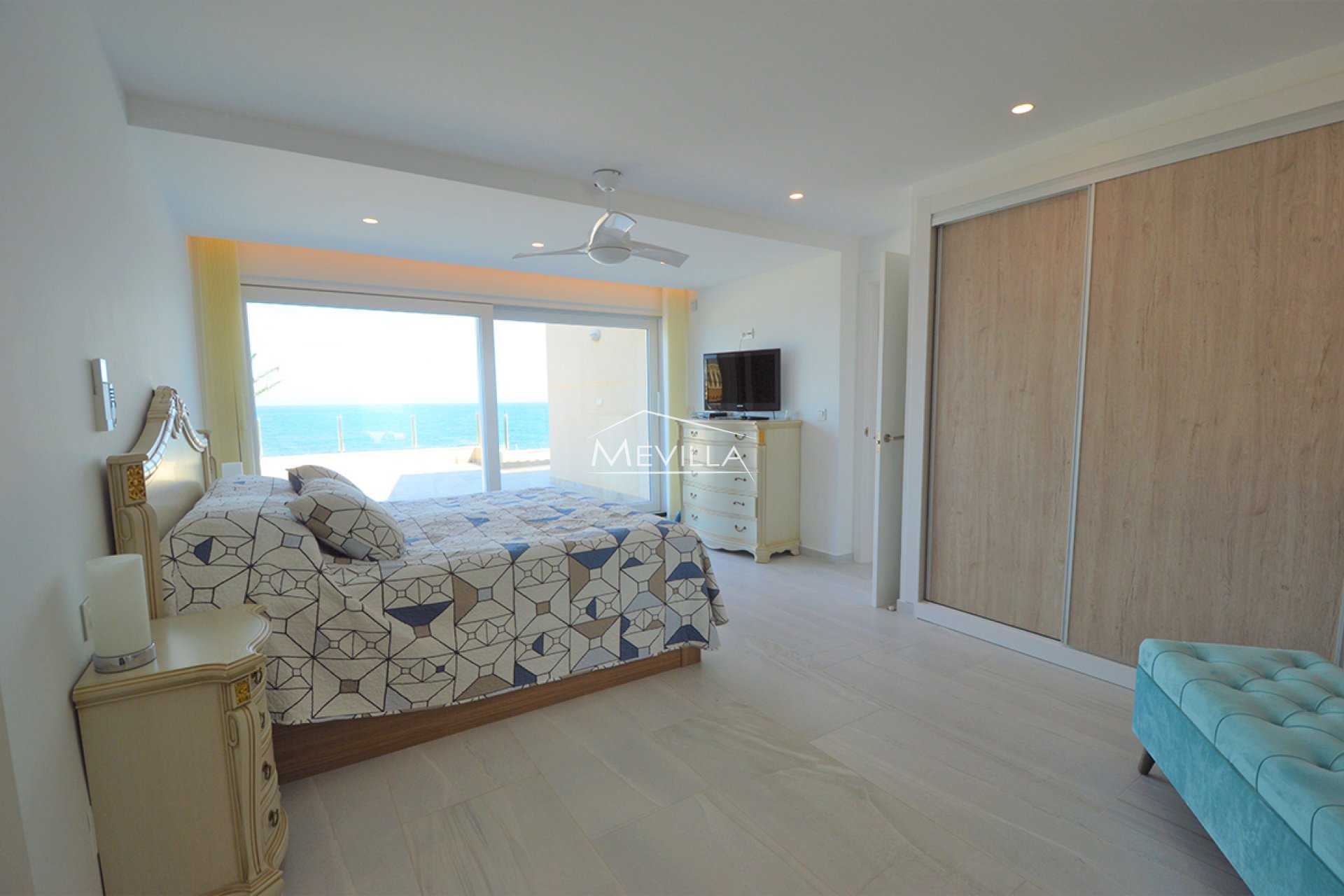 Wederverkoop - Villa - Orihuela Costa - Cabo Roig