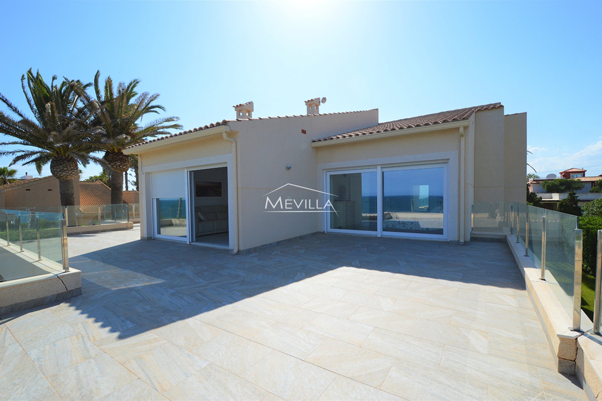 Wederverkoop - Villa - Orihuela Costa - Cabo Roig