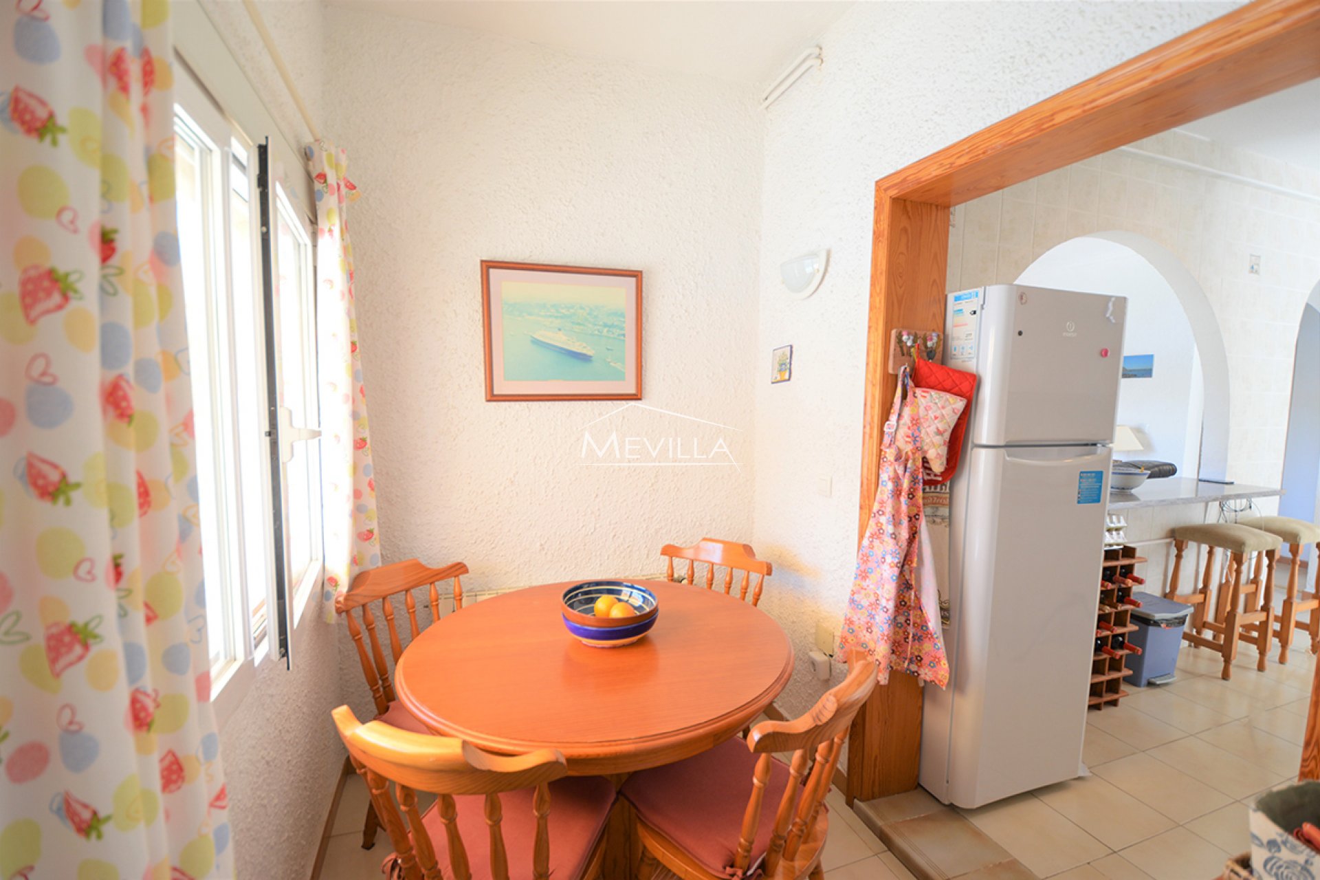 Wederverkoop - Villa - Orihuela Costa - Cabo Roig