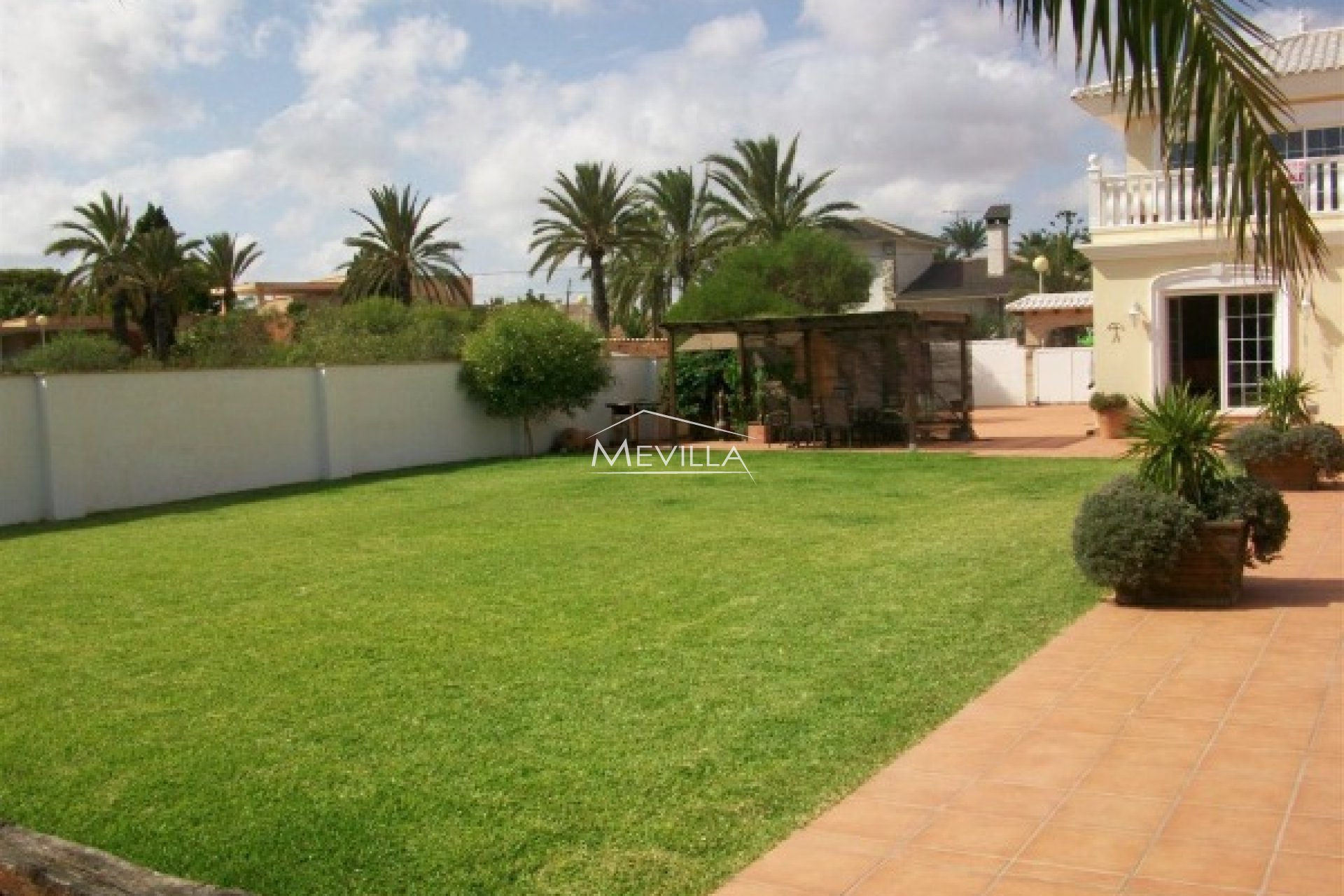 Wederverkoop - Villa - Orihuela Costa - Cabo Roig