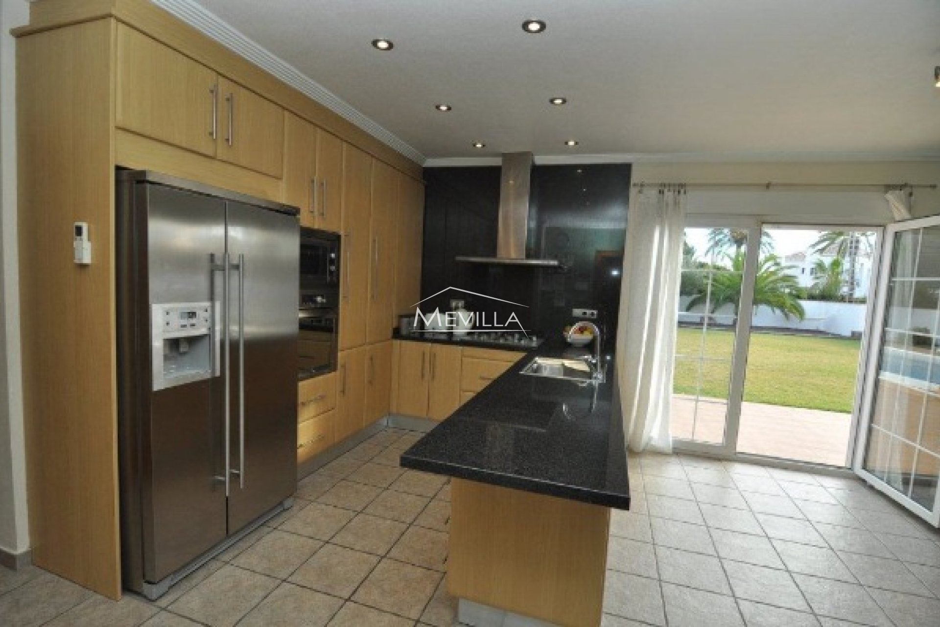 Wederverkoop - Villa - Orihuela Costa - Cabo Roig