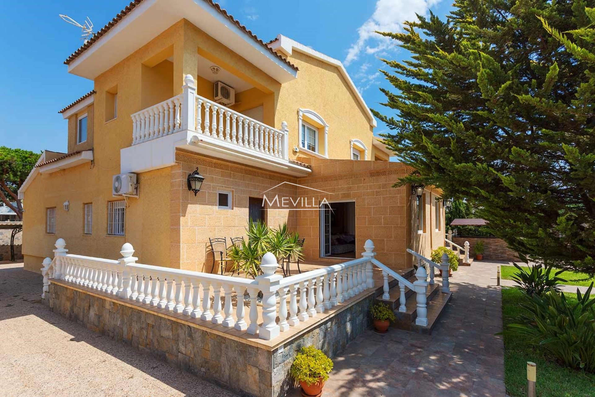 Wederverkoop - Villa - Orihuela Costa - Cabo Roig