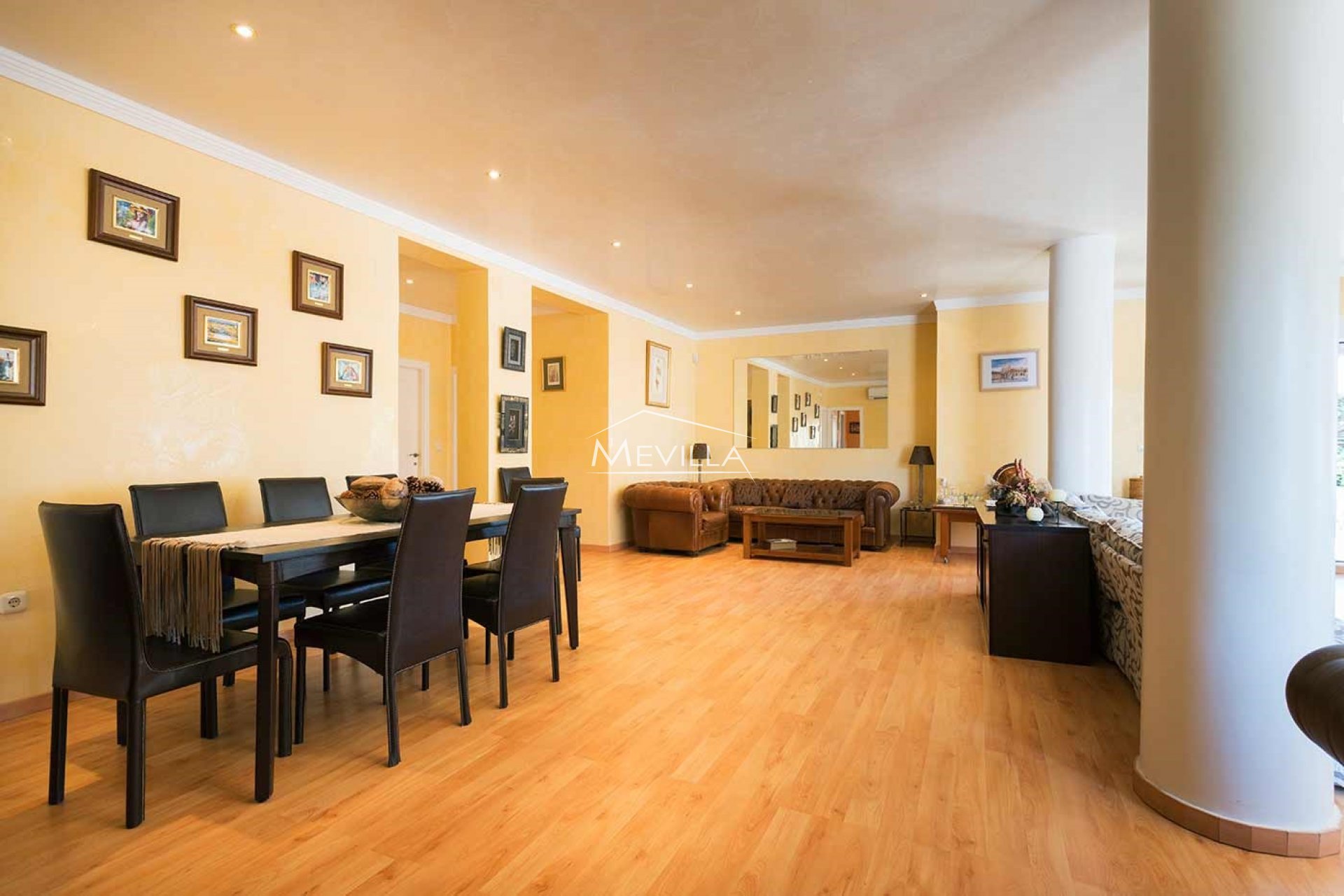 Wederverkoop - Villa - Orihuela Costa - Cabo Roig