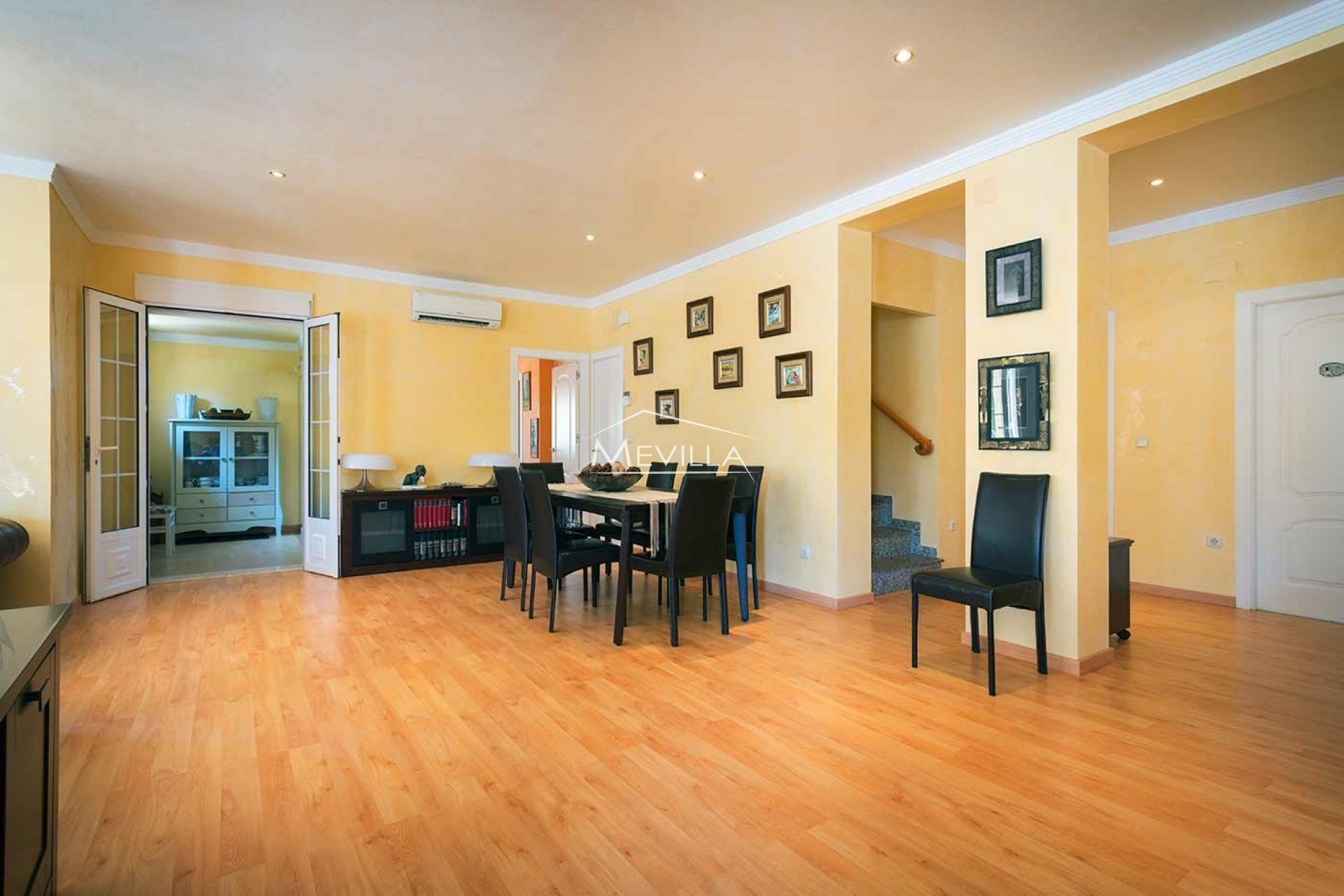 Wederverkoop - Villa - Orihuela Costa - Cabo Roig