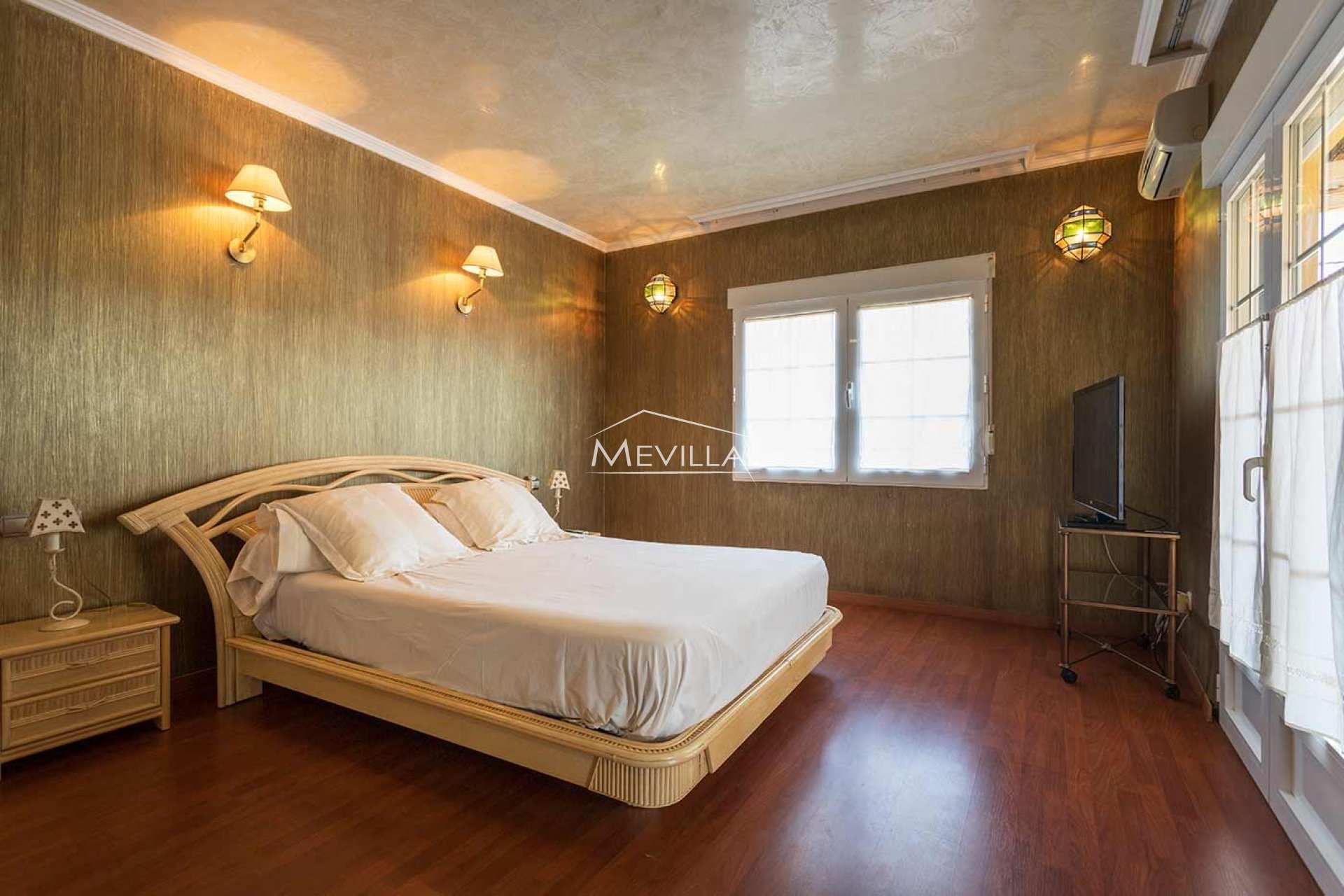 Wederverkoop - Villa - Orihuela Costa - Cabo Roig