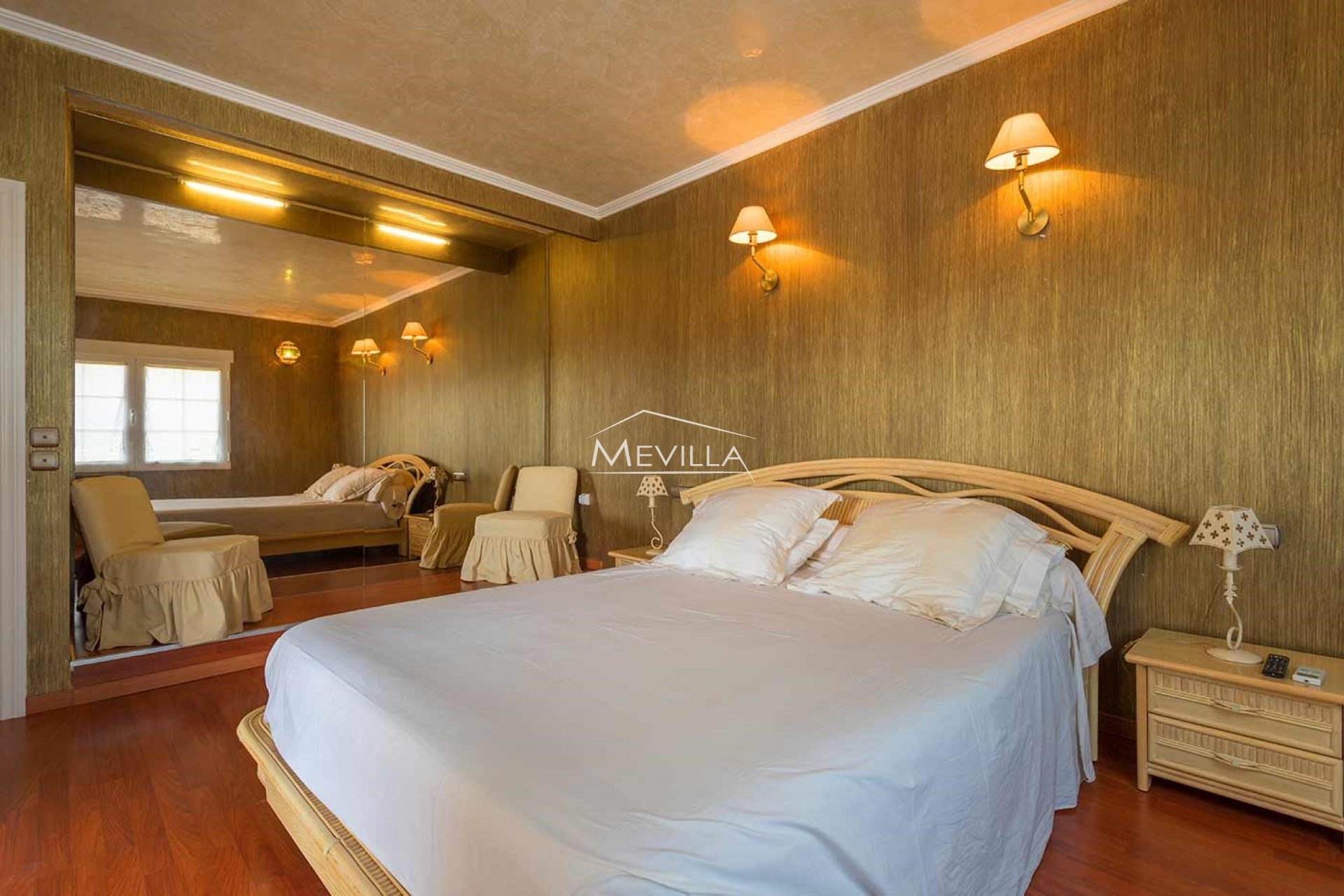 Wederverkoop - Villa - Orihuela Costa - Cabo Roig