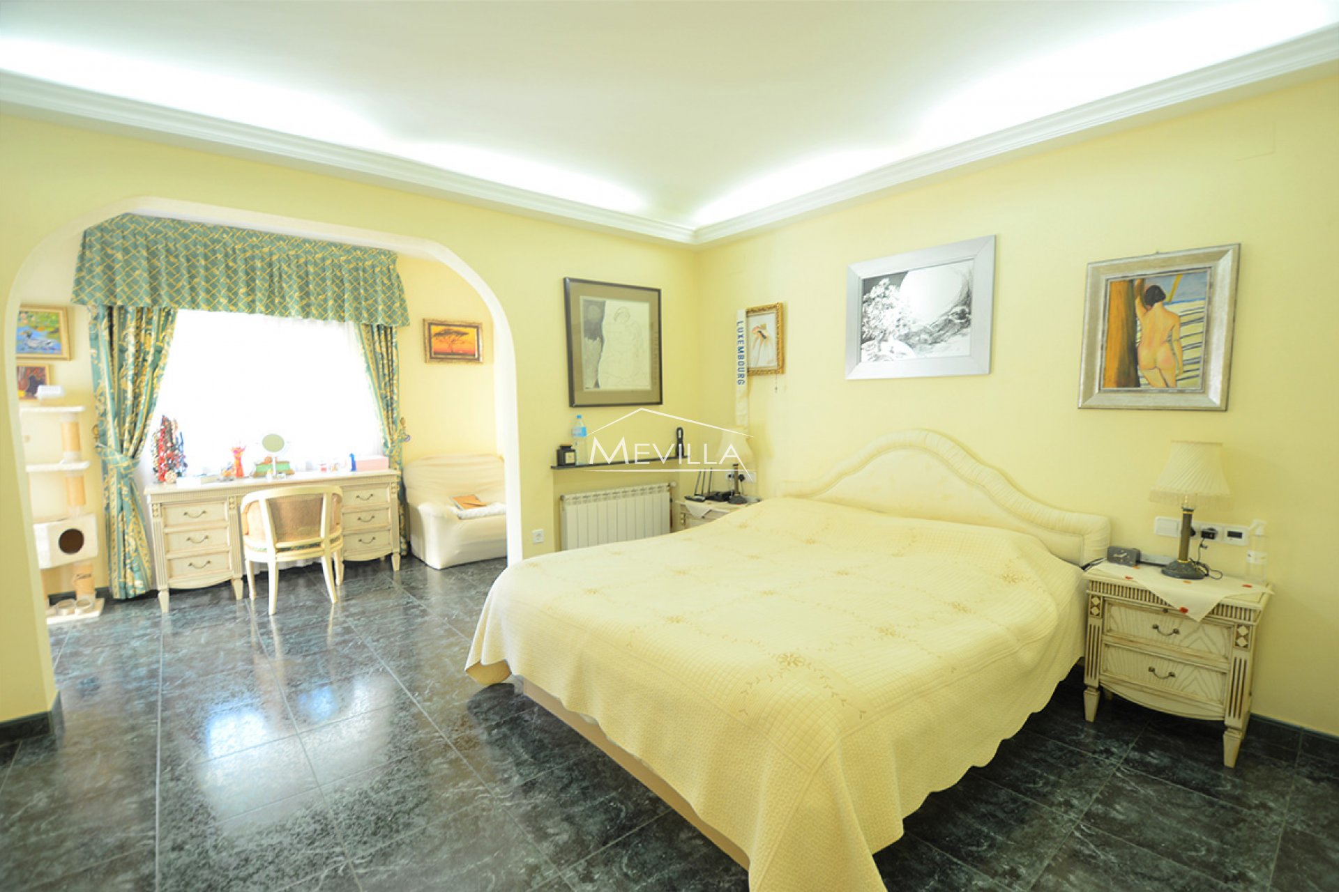 Wederverkoop - Villa - Orihuela Costa - Cabo Roig