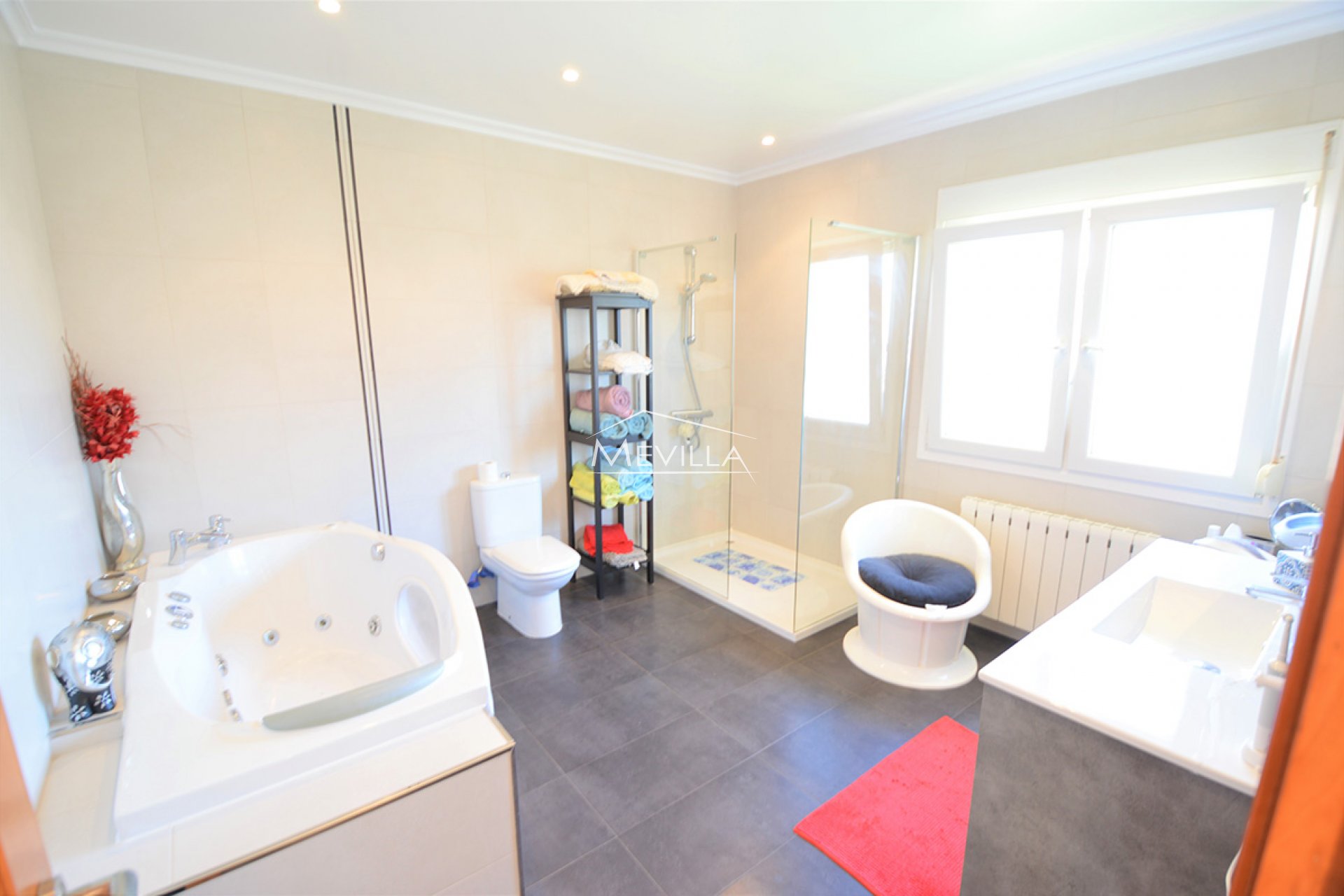 Wederverkoop - Villa - Orihuela Costa - Cabo Roig