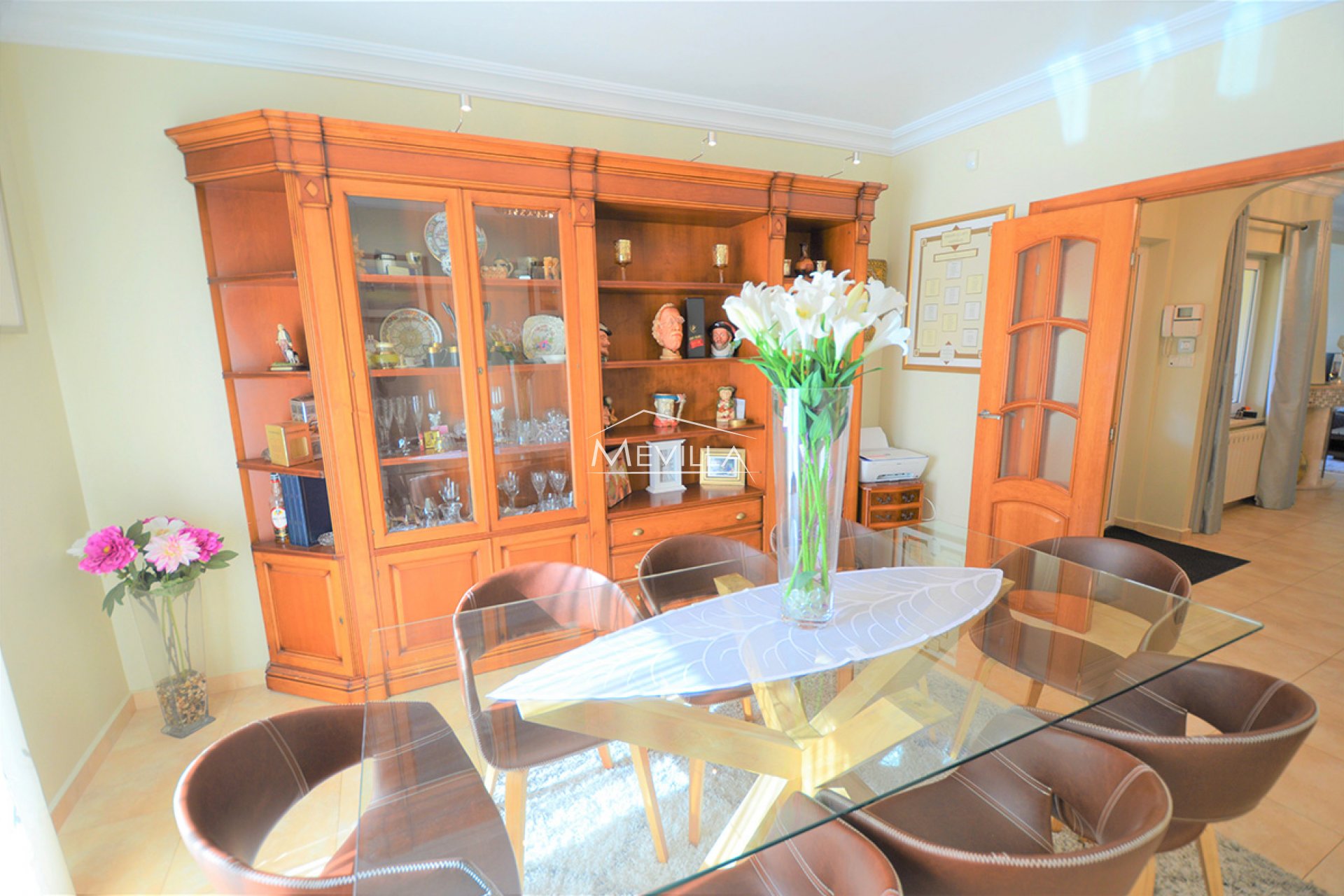 Wederverkoop - Villa - Orihuela Costa - Cabo Roig