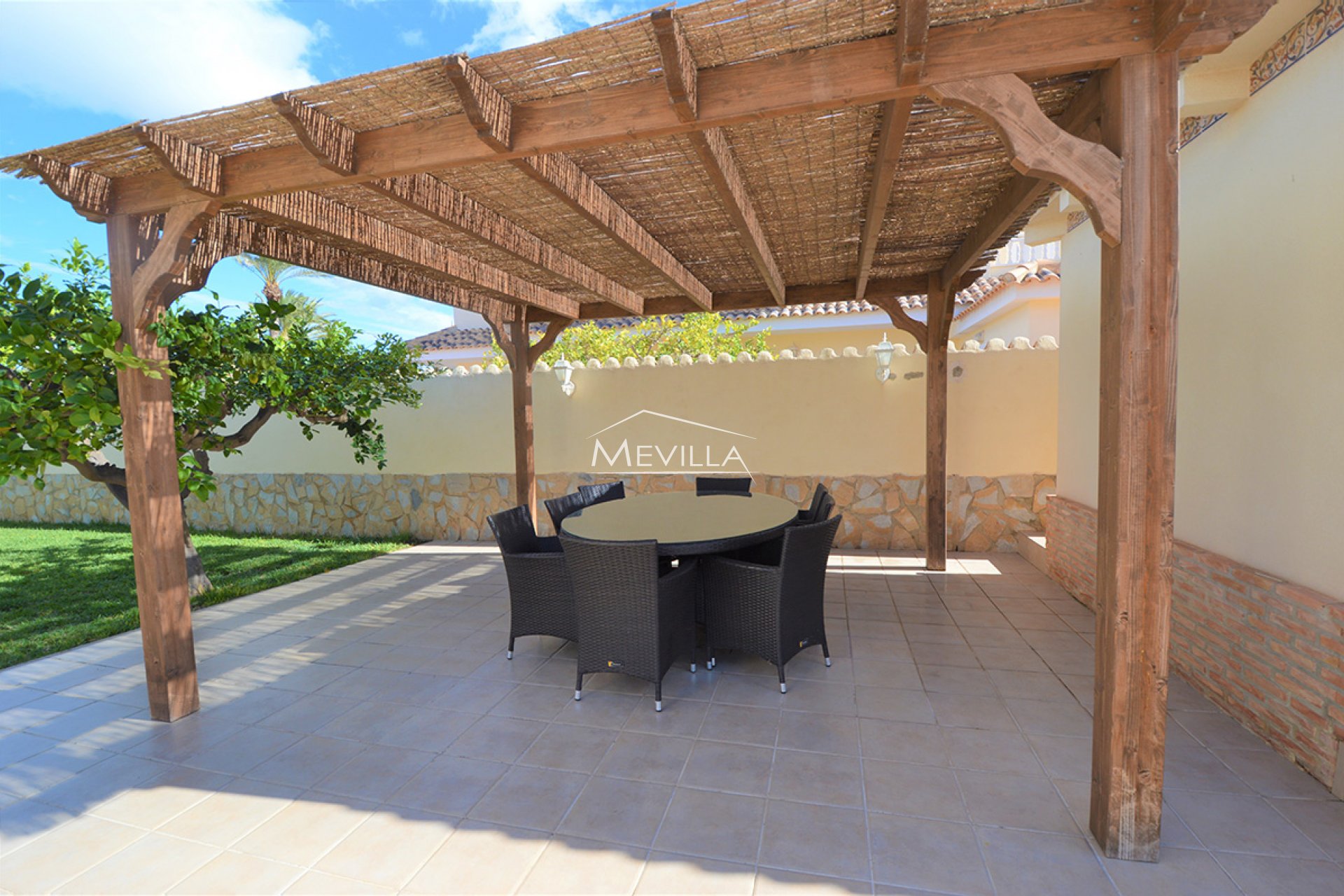 Wederverkoop - Villa - Orihuela Costa - Cabo Roig