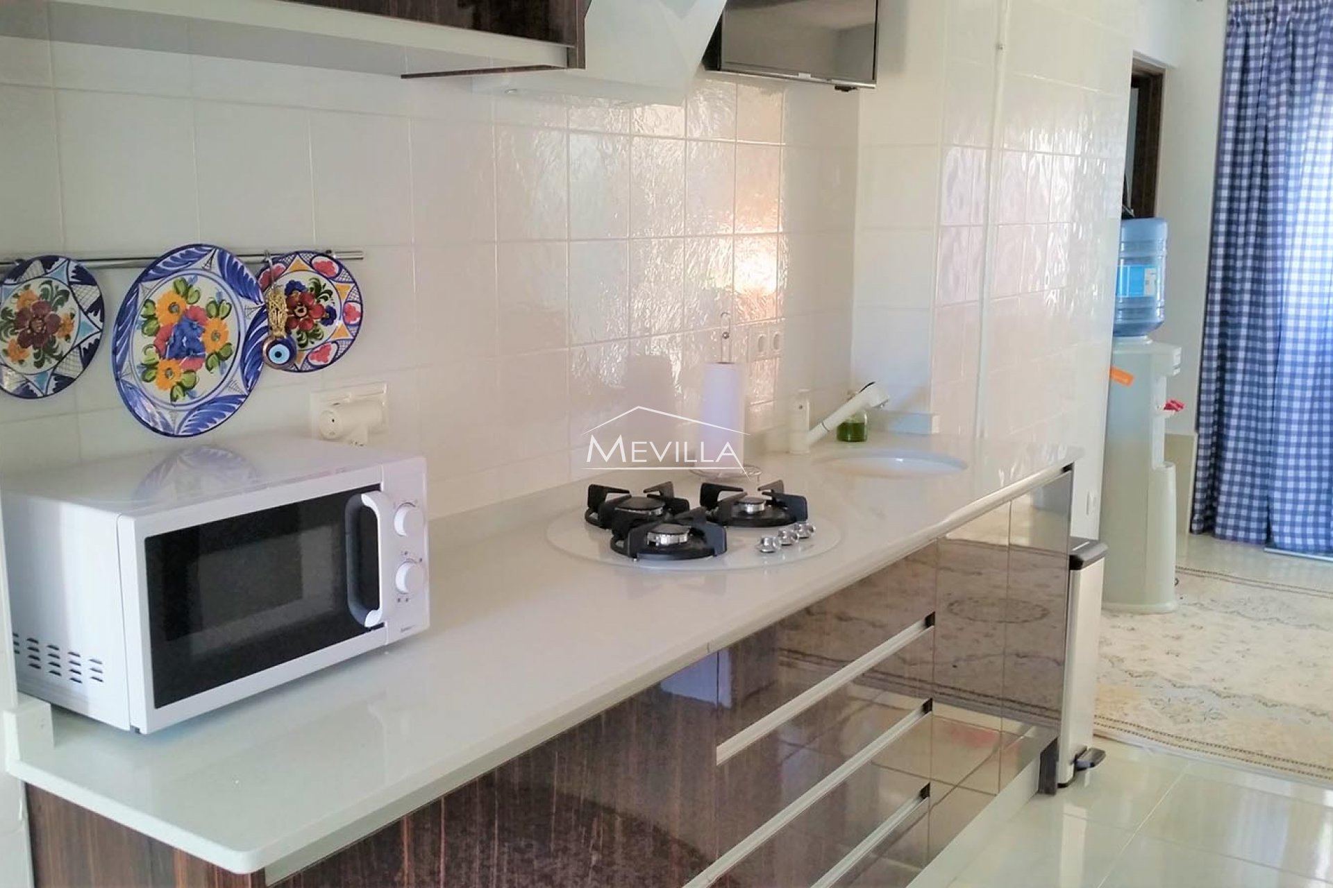 Wederverkoop - Villa - Orihuela Costa - Cabo Roig