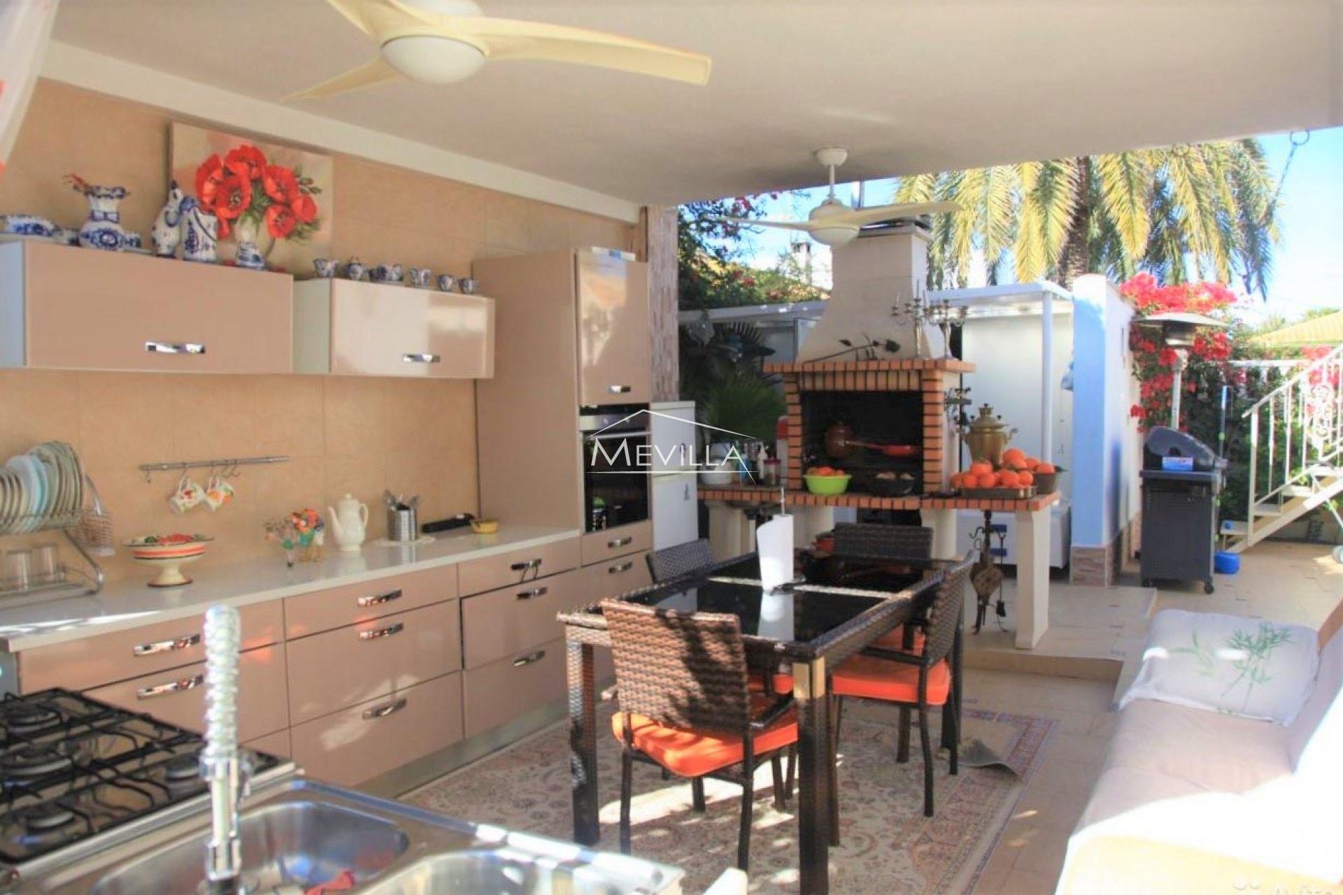 Wederverkoop - Villa - Orihuela Costa - Cabo Roig