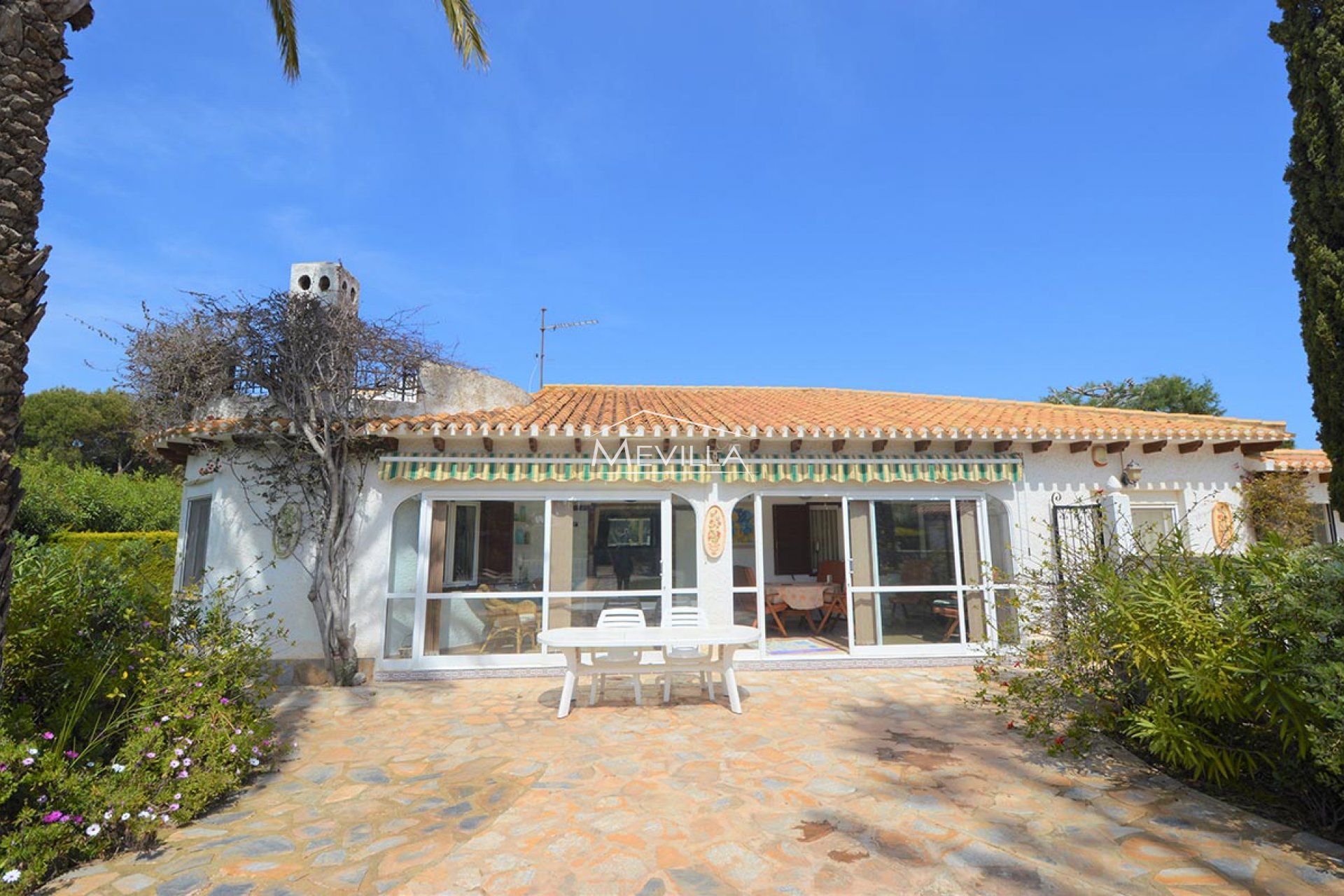 Wederverkoop - Villa - Orihuela Costa - Cabo Roig