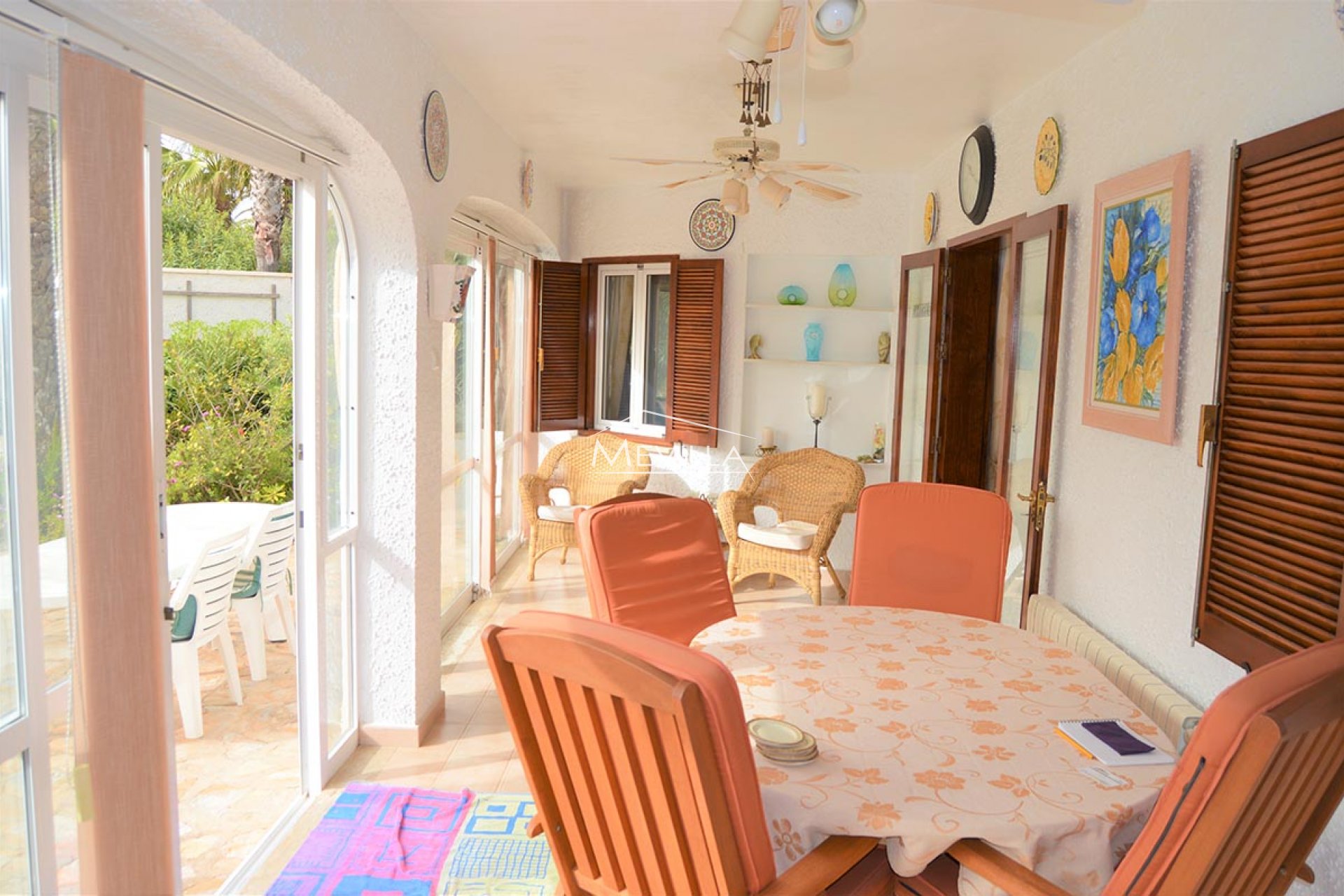 Wederverkoop - Villa - Orihuela Costa - Cabo Roig