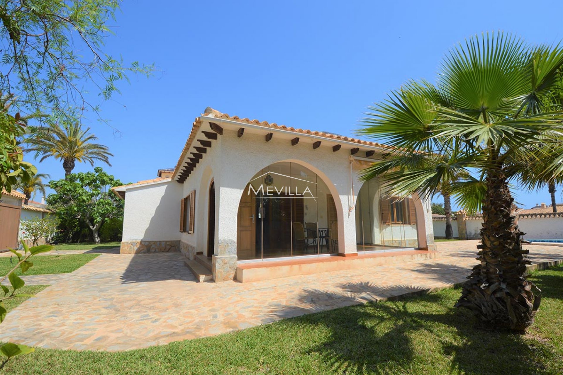 Wederverkoop - Villa - Orihuela Costa - Cabo Roig