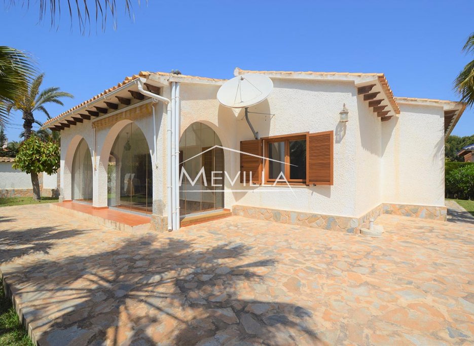 Wederverkoop - Villa - Orihuela Costa - Cabo Roig