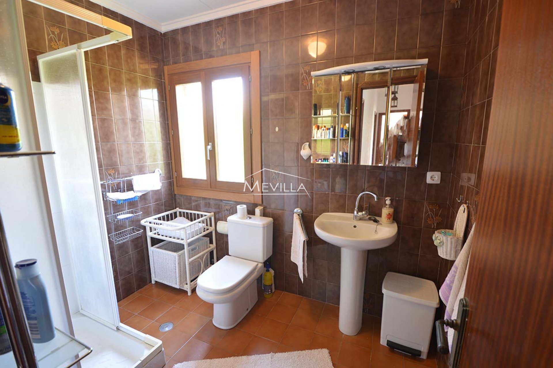 Wederverkoop - Villa - Orihuela Costa - Cabo Roig