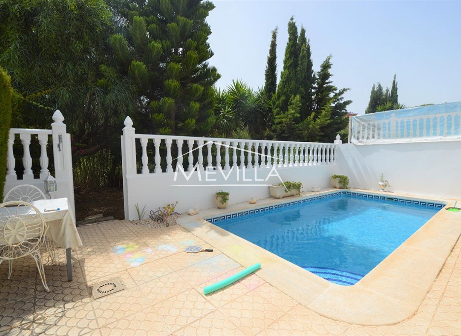 Wederverkoop - Villa - Orihuela Costa - Cabo Roig