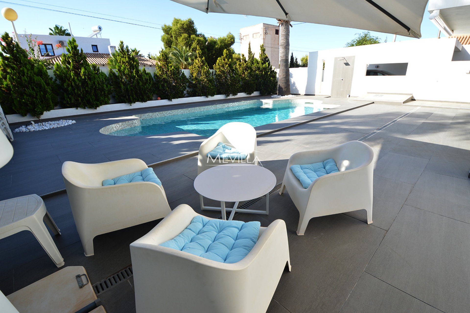 Wederverkoop - Villa - Orihuela Costa - Cabo Roig