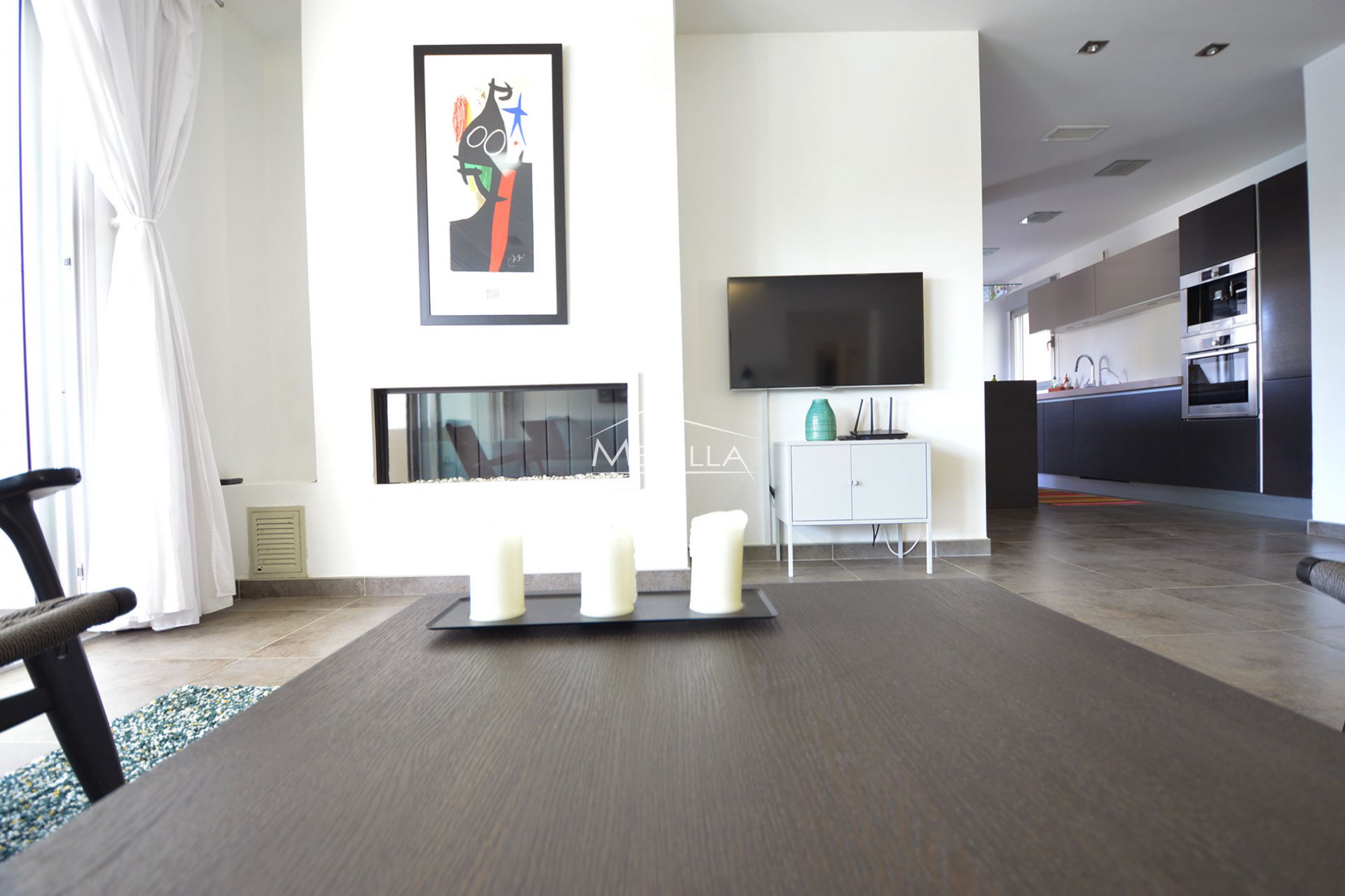 Wederverkoop - Villa - Orihuela Costa - Cabo Roig