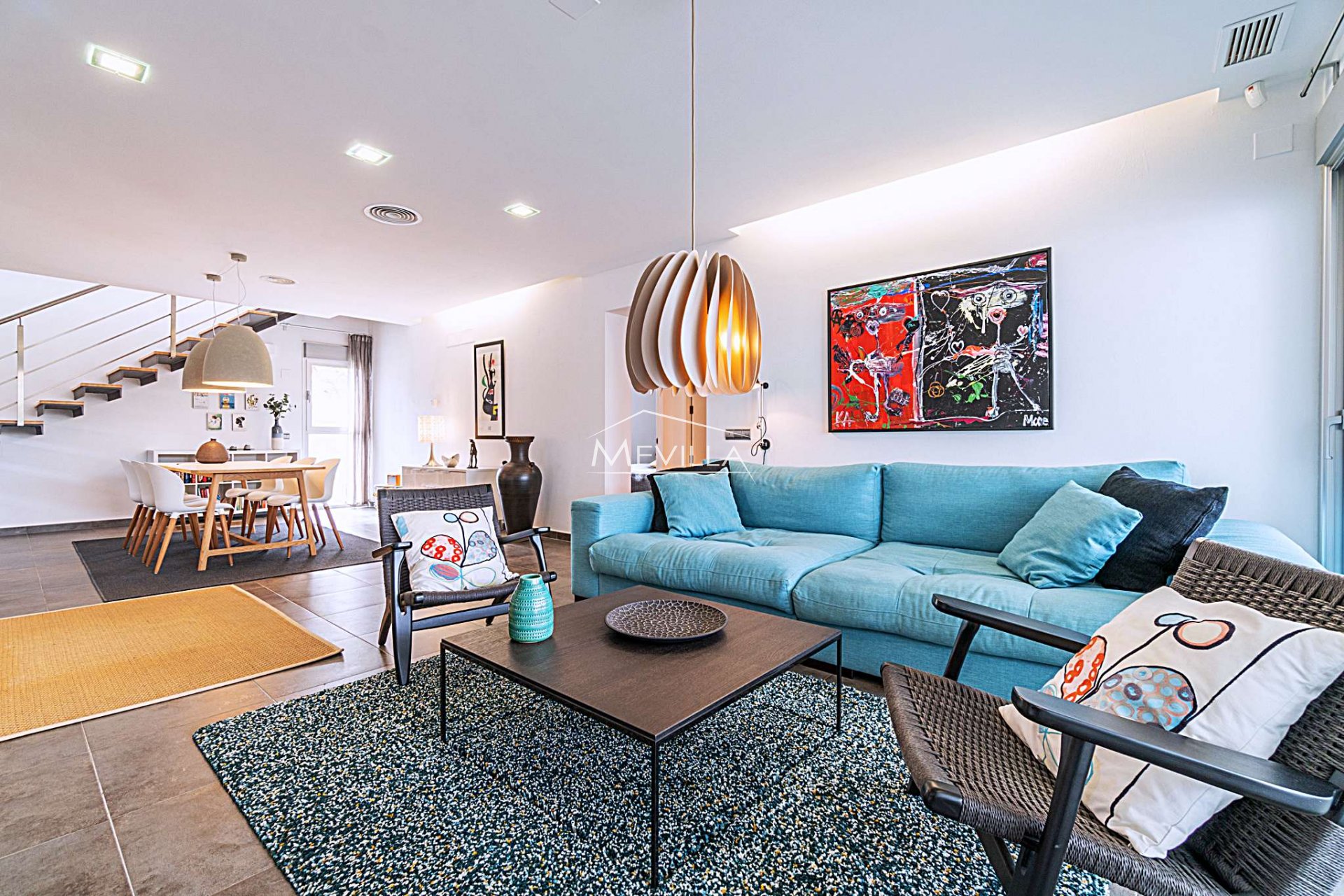 Wederverkoop - Villa - Orihuela Costa - Cabo Roig