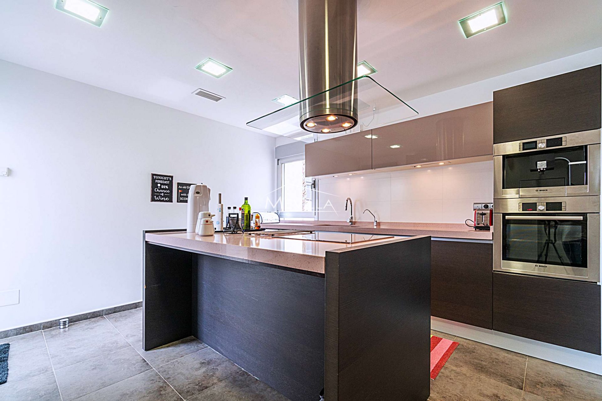 Wederverkoop - Villa - Orihuela Costa - Cabo Roig