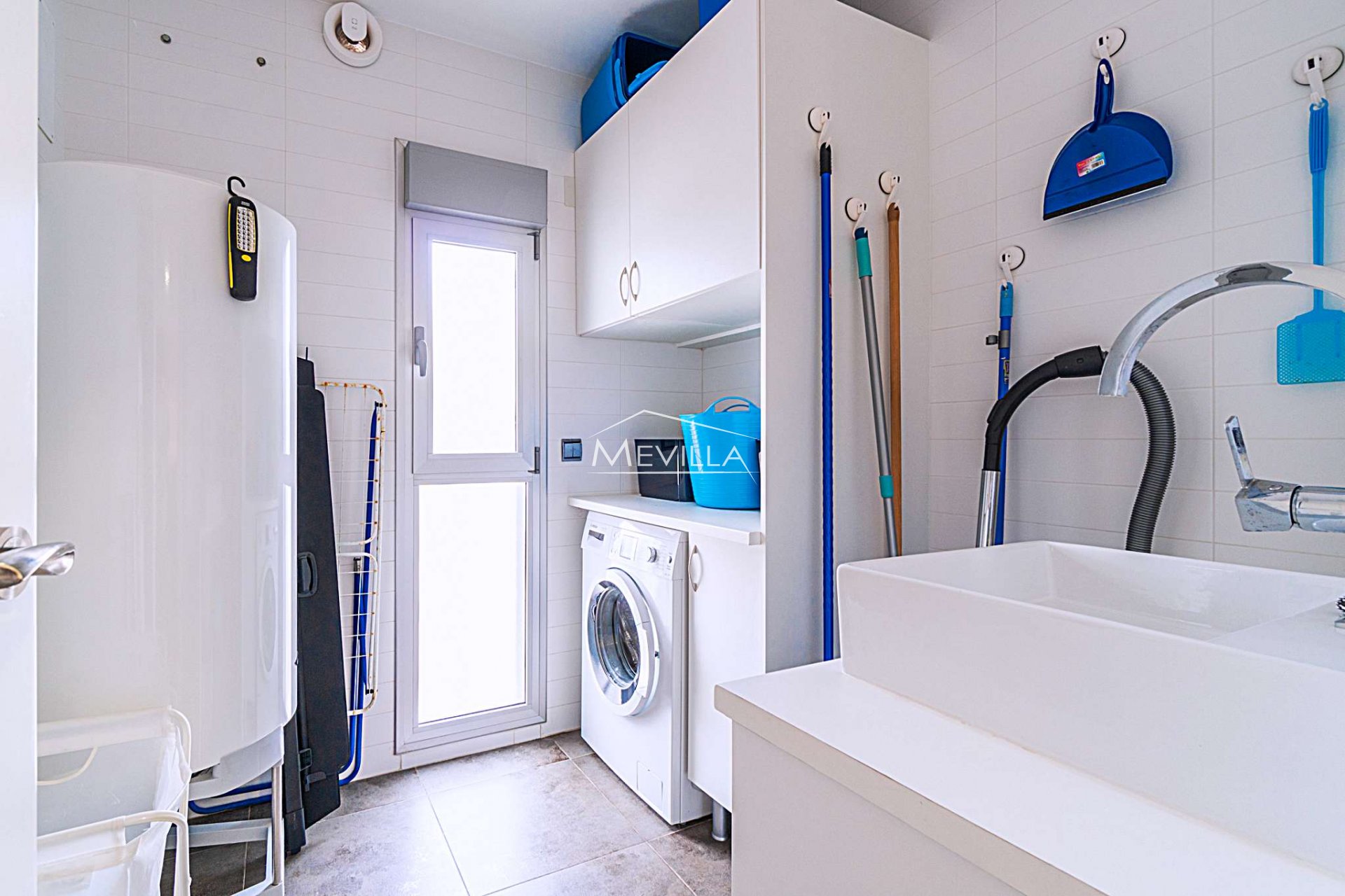 Wederverkoop - Villa - Orihuela Costa - Cabo Roig