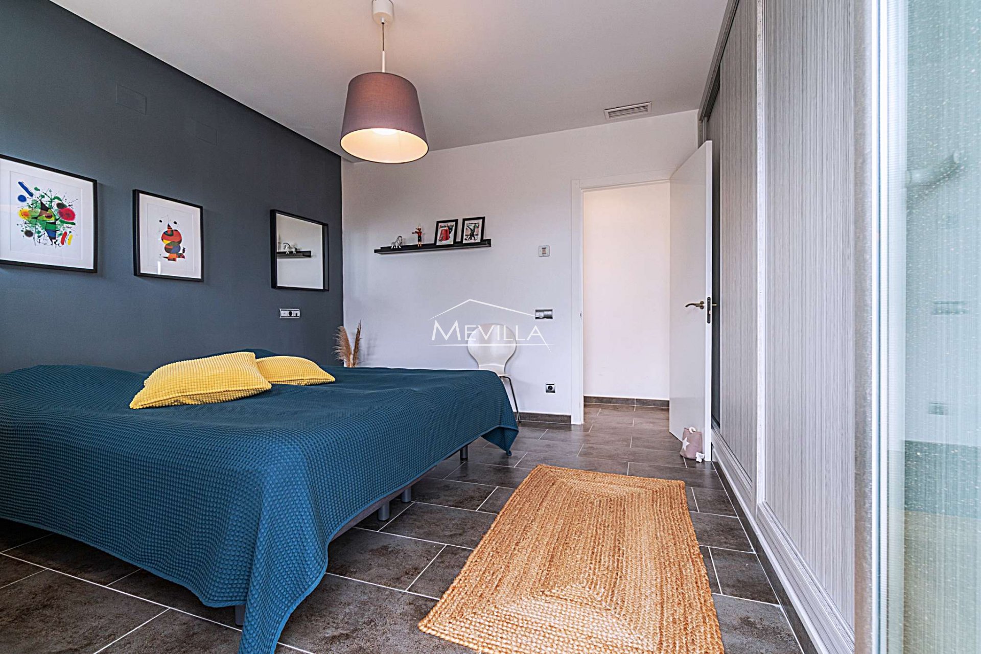 Wederverkoop - Villa - Orihuela Costa - Cabo Roig