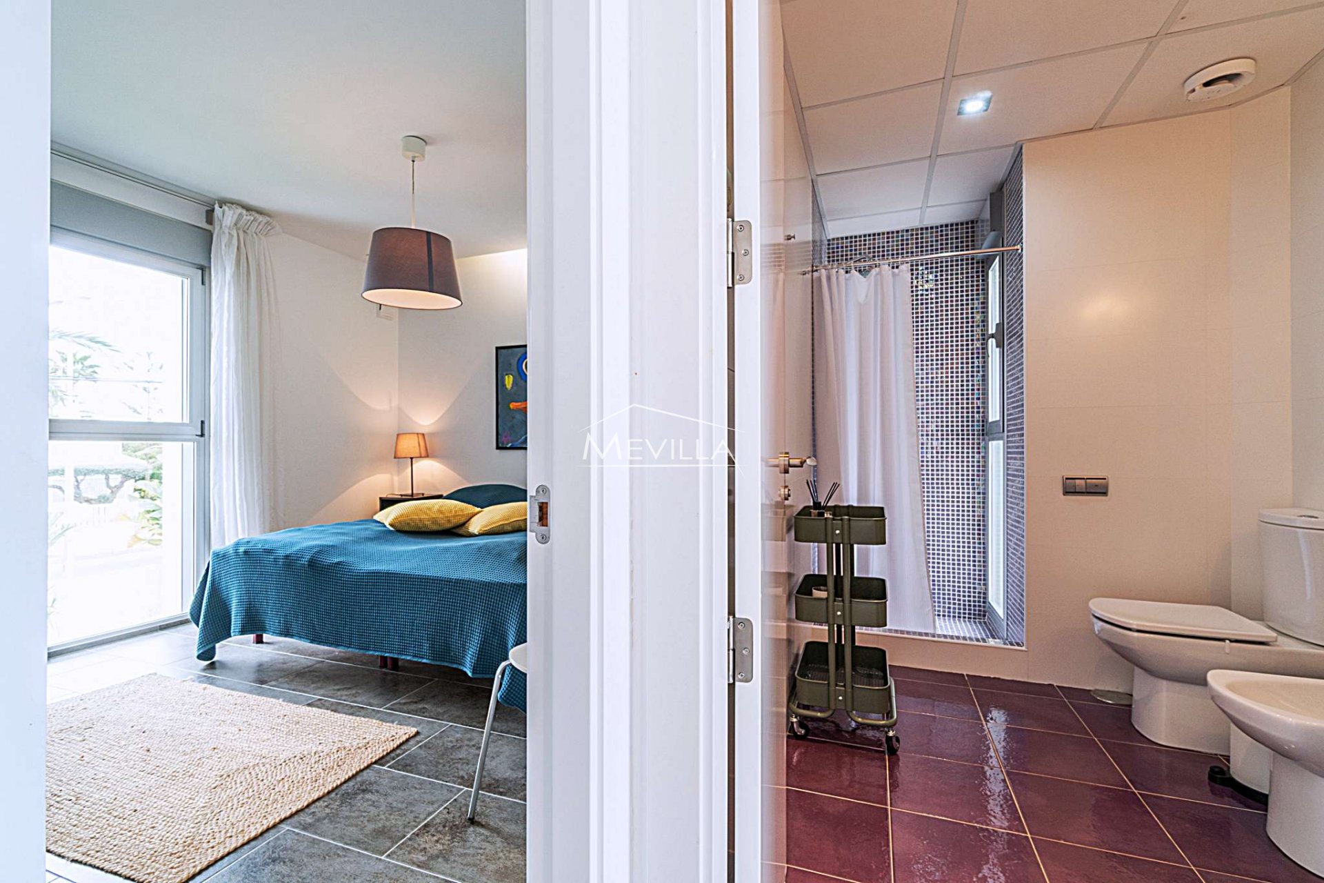 Wederverkoop - Villa - Orihuela Costa - Cabo Roig