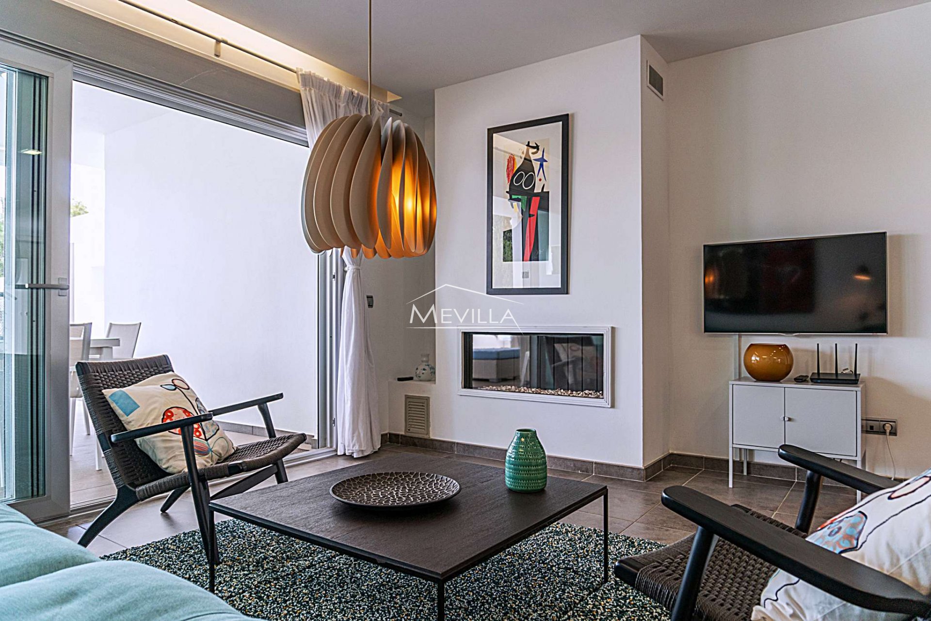 Wederverkoop - Villa - Orihuela Costa - Cabo Roig