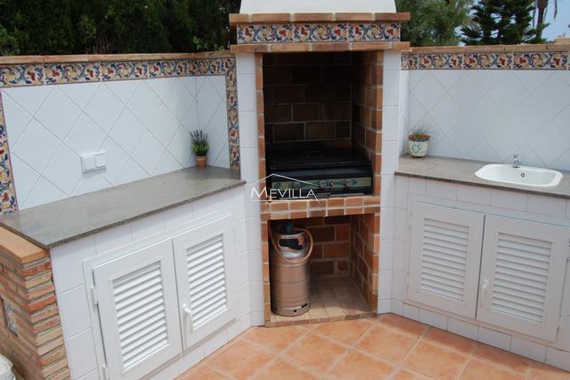 Wederverkoop - Villa - Orihuela Costa - Cabo Roig