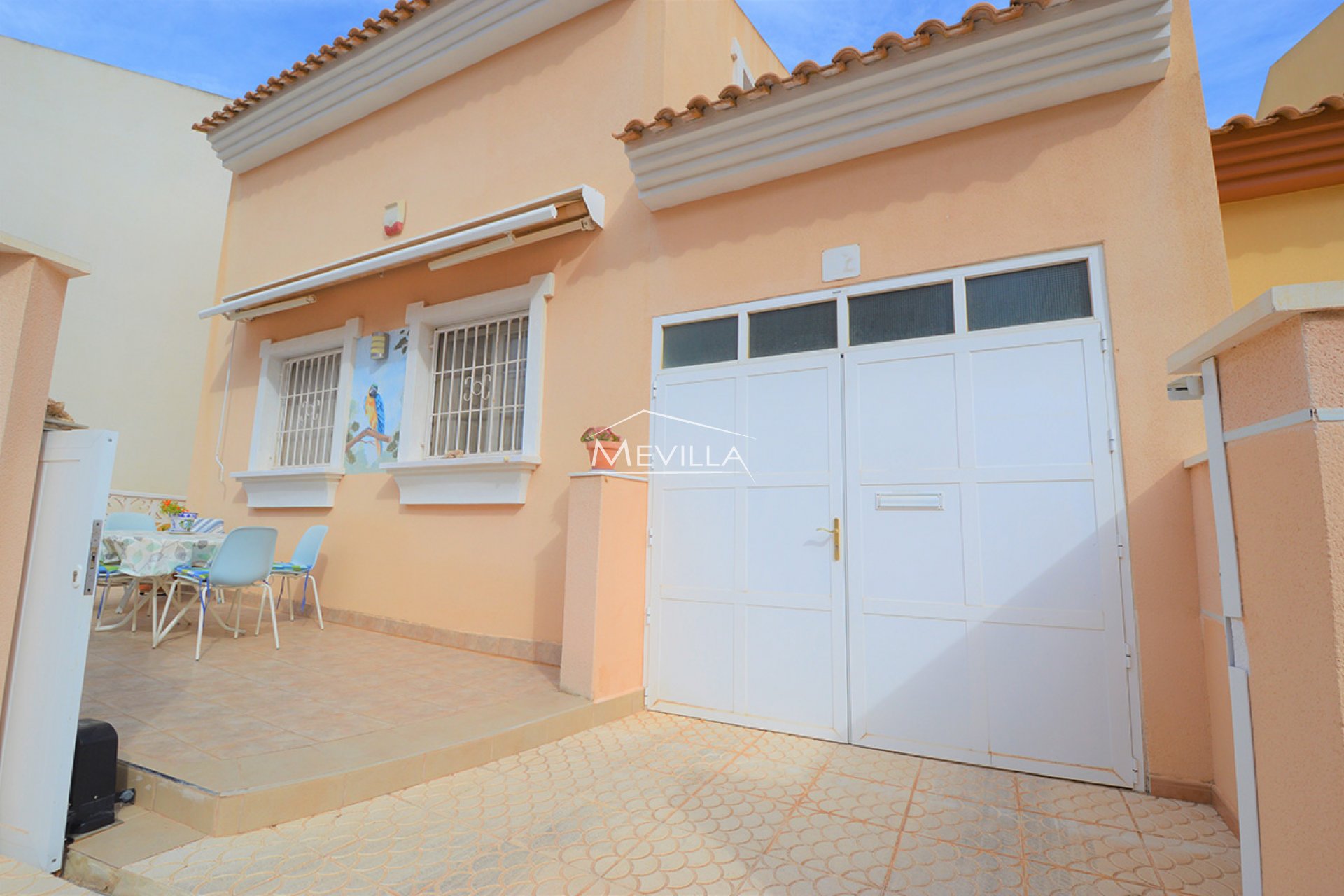 Wederverkoop - Villa - Orihuela Costa - Cabo Roig
