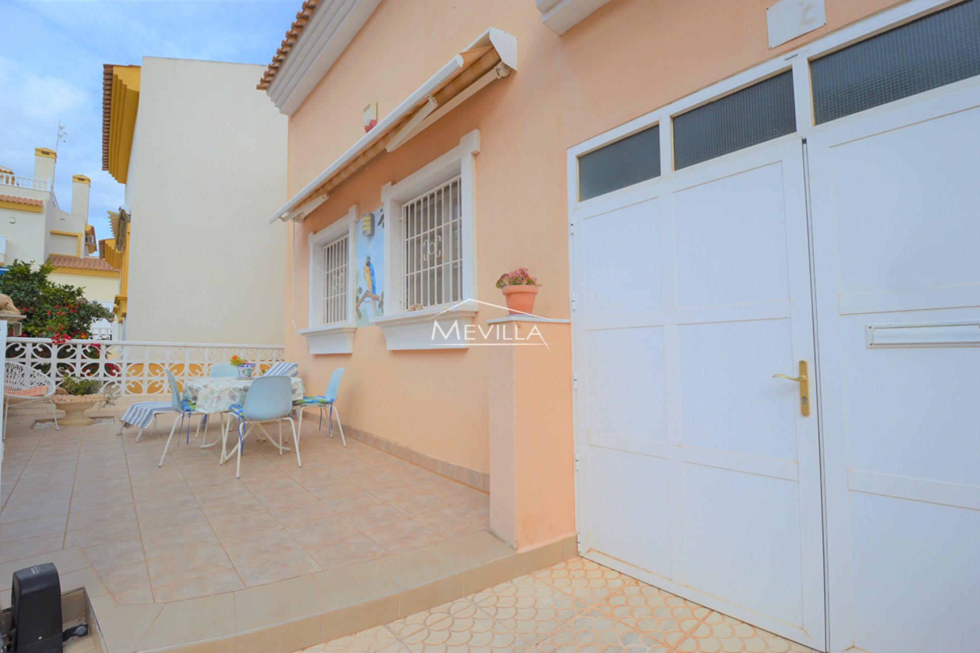 Wederverkoop - Villa - Orihuela Costa - Cabo Roig