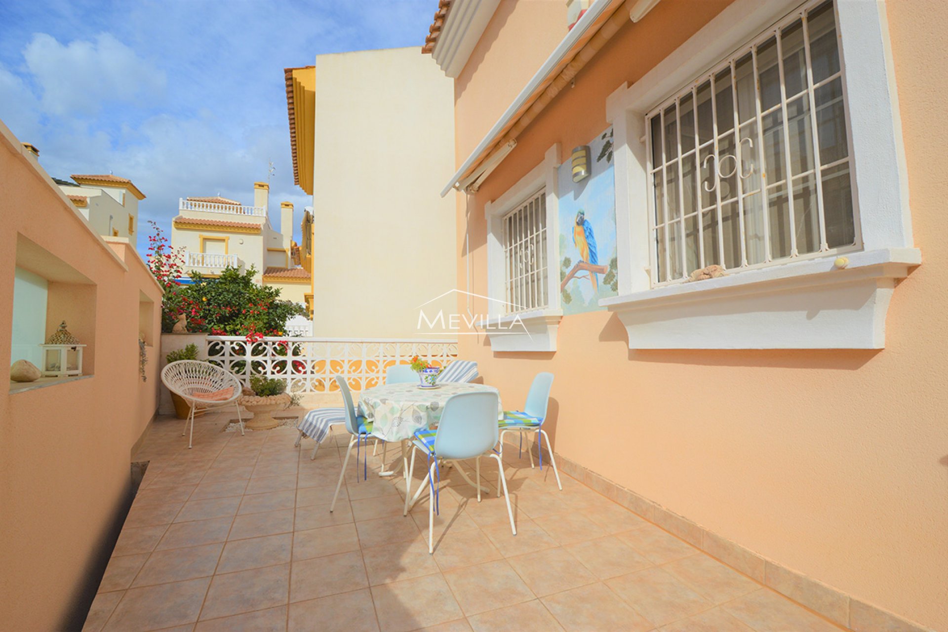 Wederverkoop - Villa - Orihuela Costa - Cabo Roig