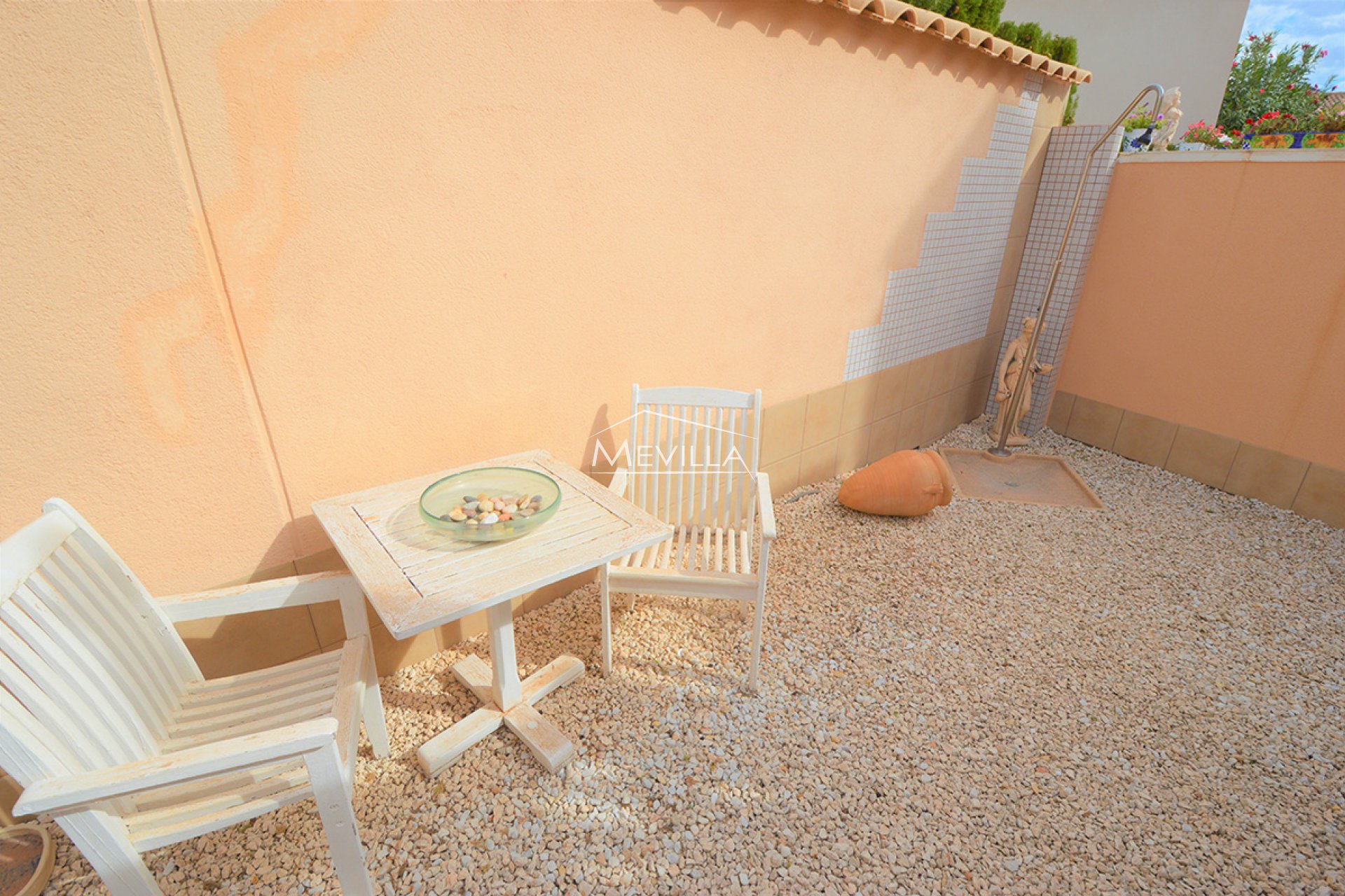 Wederverkoop - Villa - Orihuela Costa - Cabo Roig