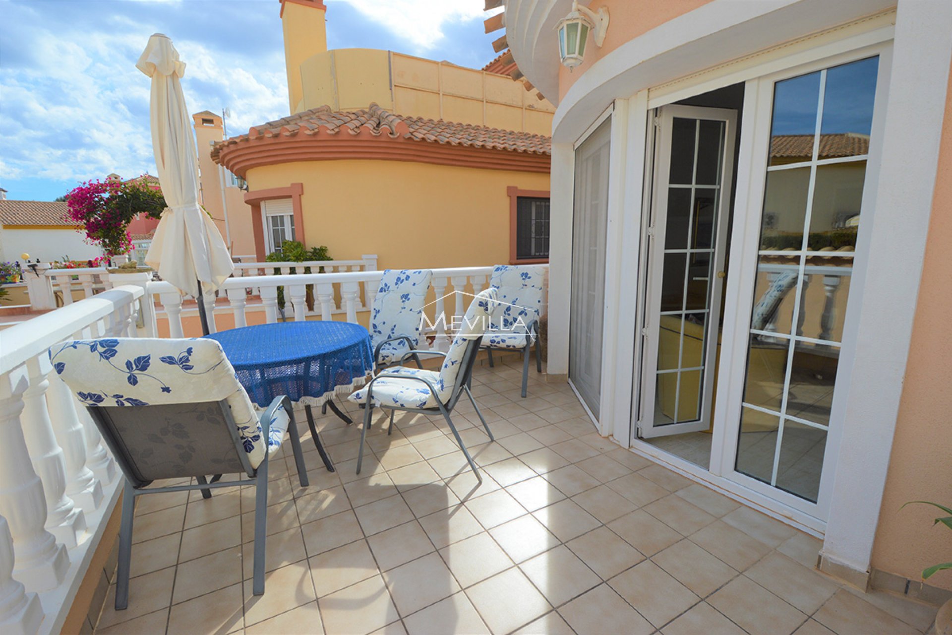 Wederverkoop - Villa - Orihuela Costa - Cabo Roig