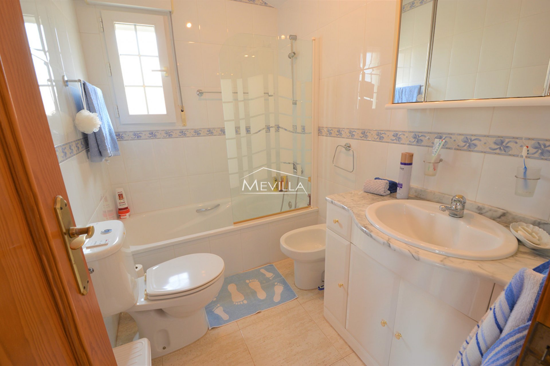 Wederverkoop - Villa - Orihuela Costa - Cabo Roig