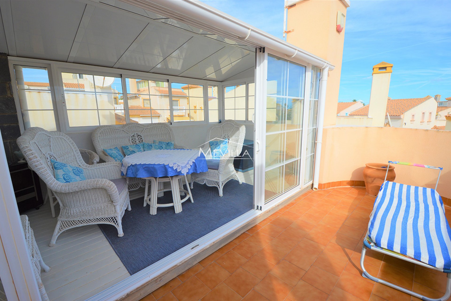 Wederverkoop - Villa - Orihuela Costa - Cabo Roig