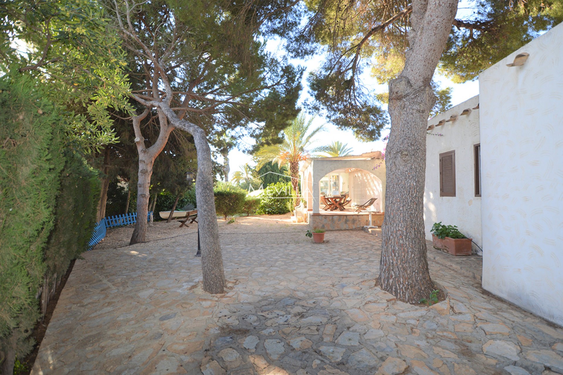 Wederverkoop - Villa - Orihuela Costa - Cabo Roig