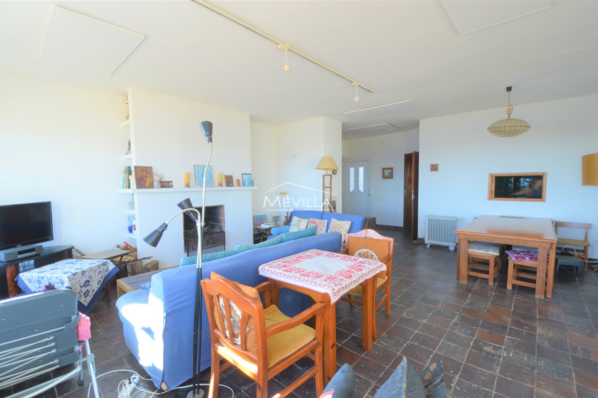 Wederverkoop - Villa - Orihuela Costa - Cabo Roig