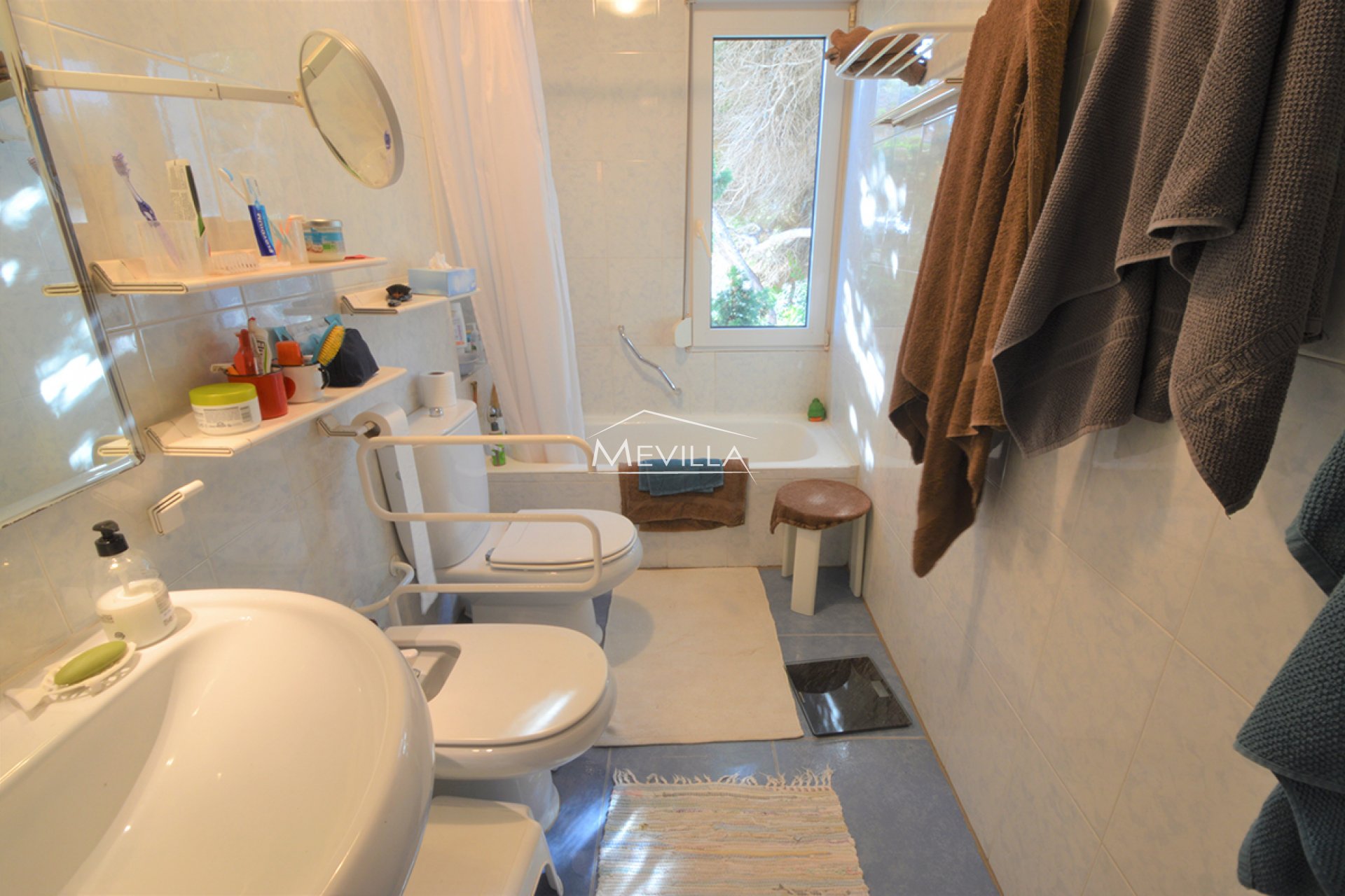 Wederverkoop - Villa - Orihuela Costa - Cabo Roig