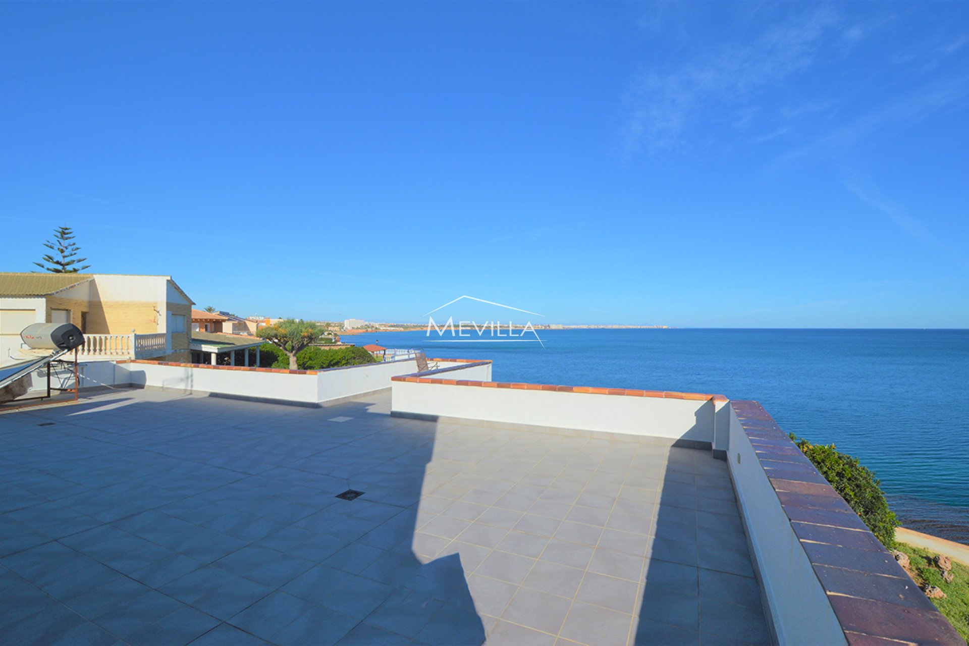 Wederverkoop - Villa - Orihuela Costa - Cabo Roig