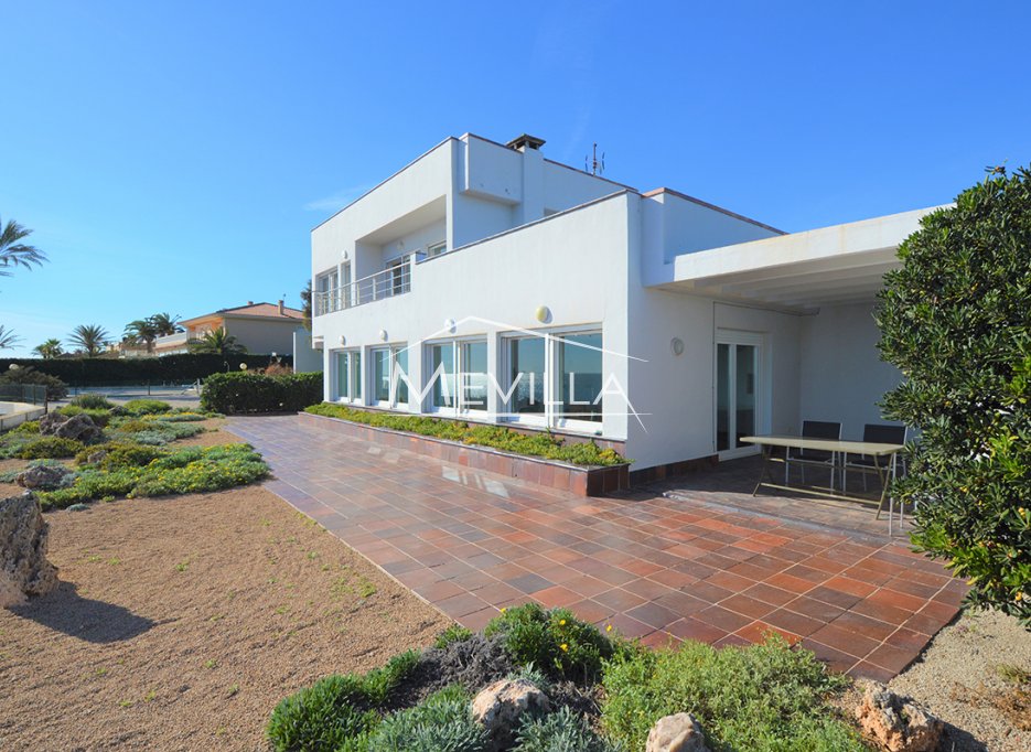 Wederverkoop - Villa - Orihuela Costa - Cabo Roig