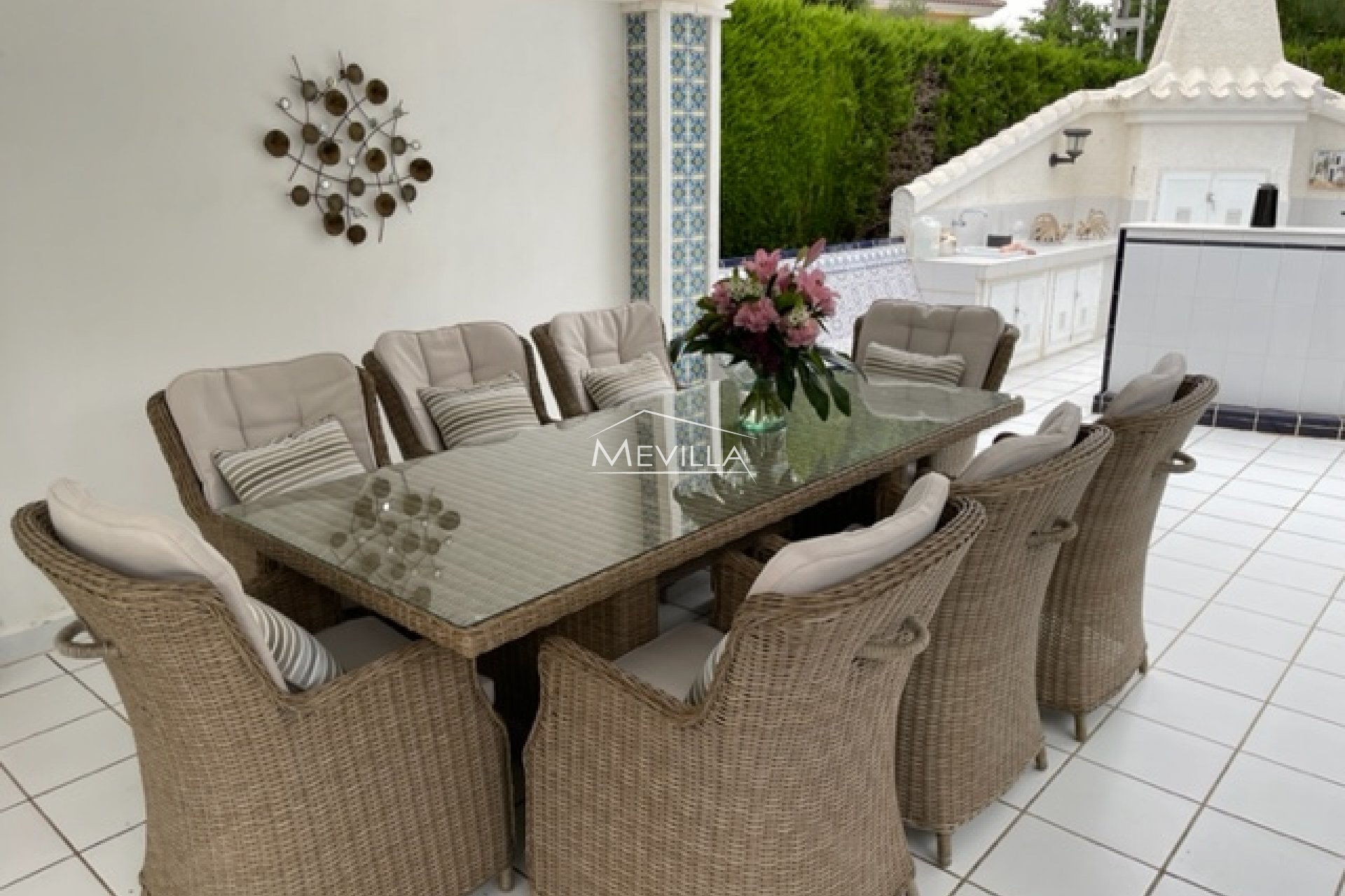 Wederverkoop - Villa - Orihuela Costa - Cabo Roig