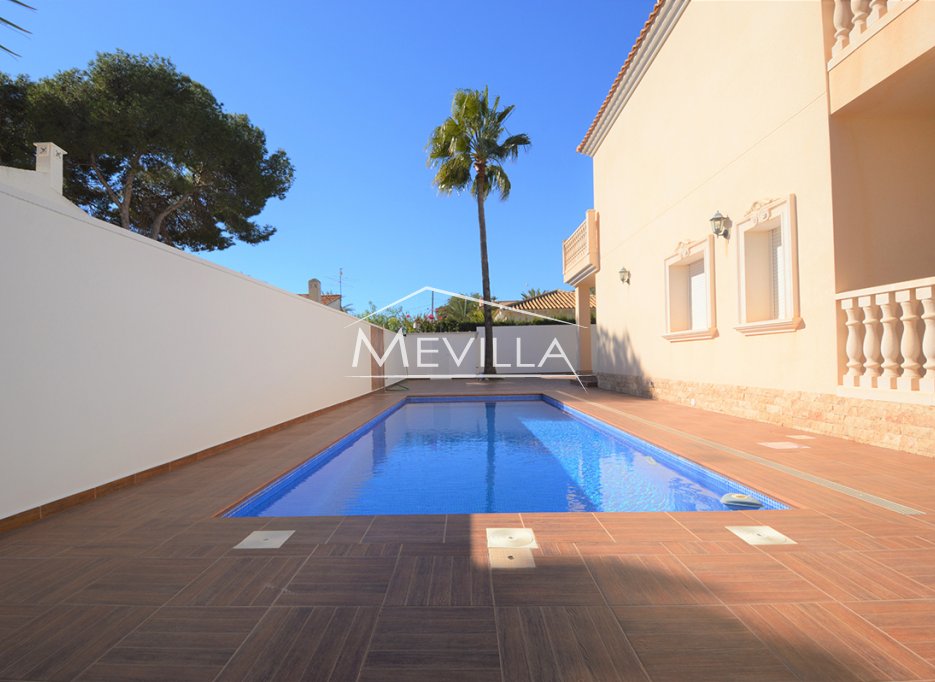 Wederverkoop - Villa - Orihuela Costa - Cabo Roig