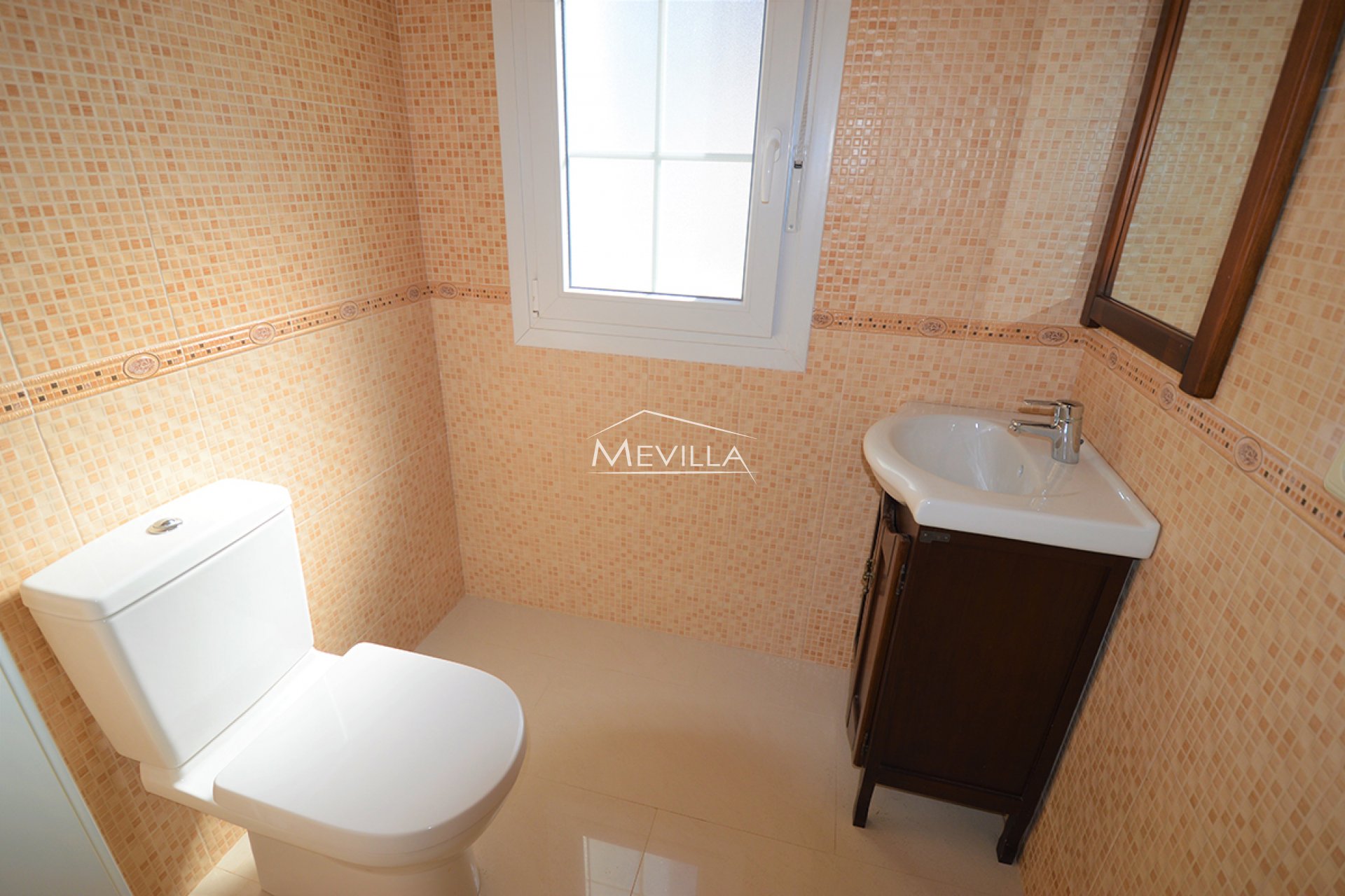 Wederverkoop - Villa - Orihuela Costa - Cabo Roig