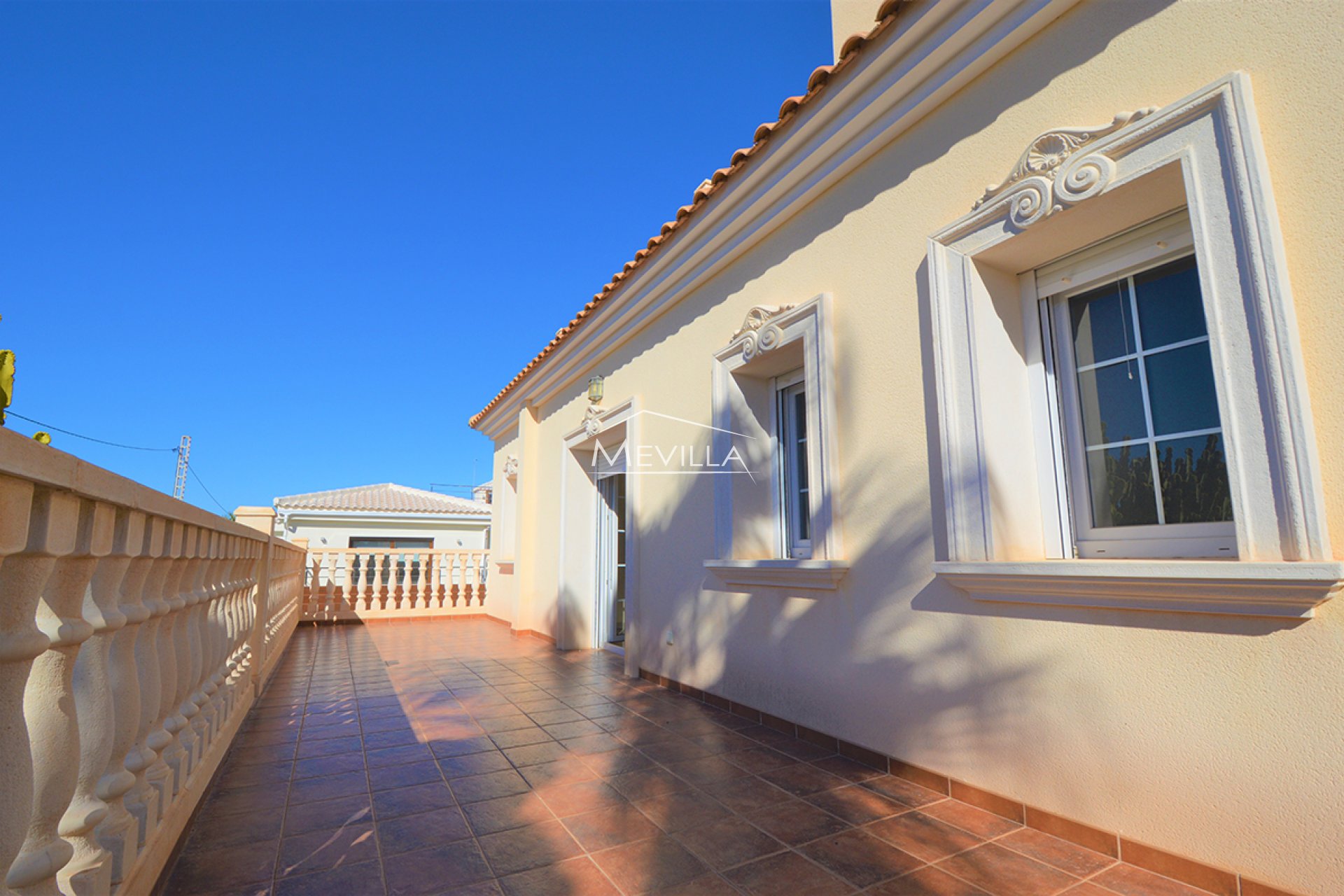 Wederverkoop - Villa - Orihuela Costa - Cabo Roig