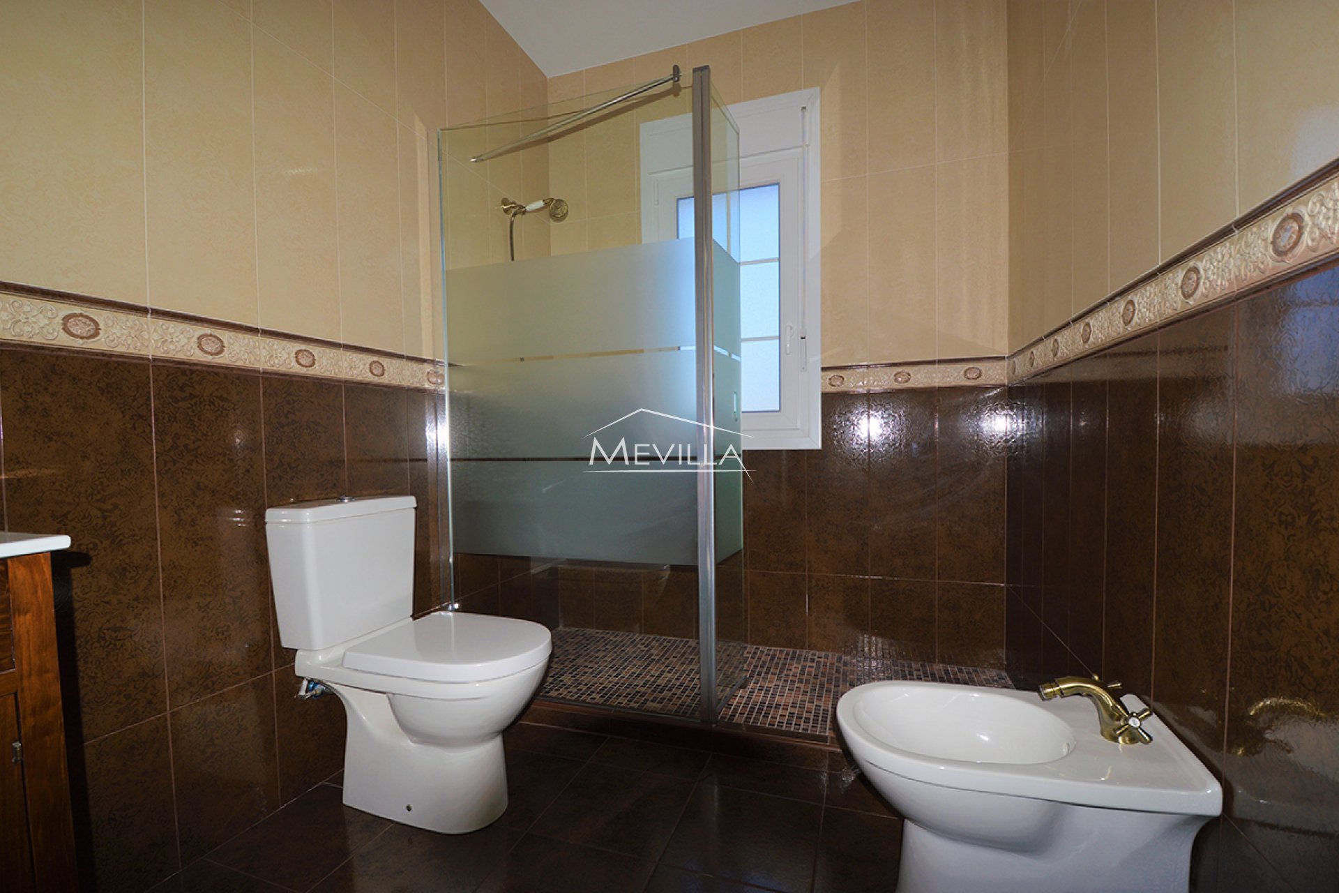 Wederverkoop - Villa - Orihuela Costa - Cabo Roig