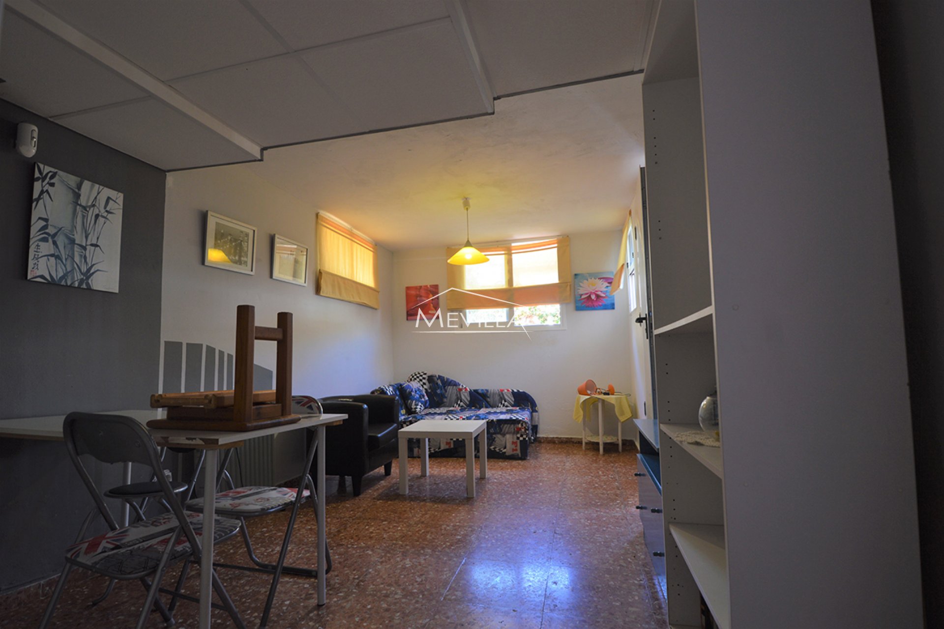 Wederverkoop - Villa - Orihuela Costa - Cabo Roig