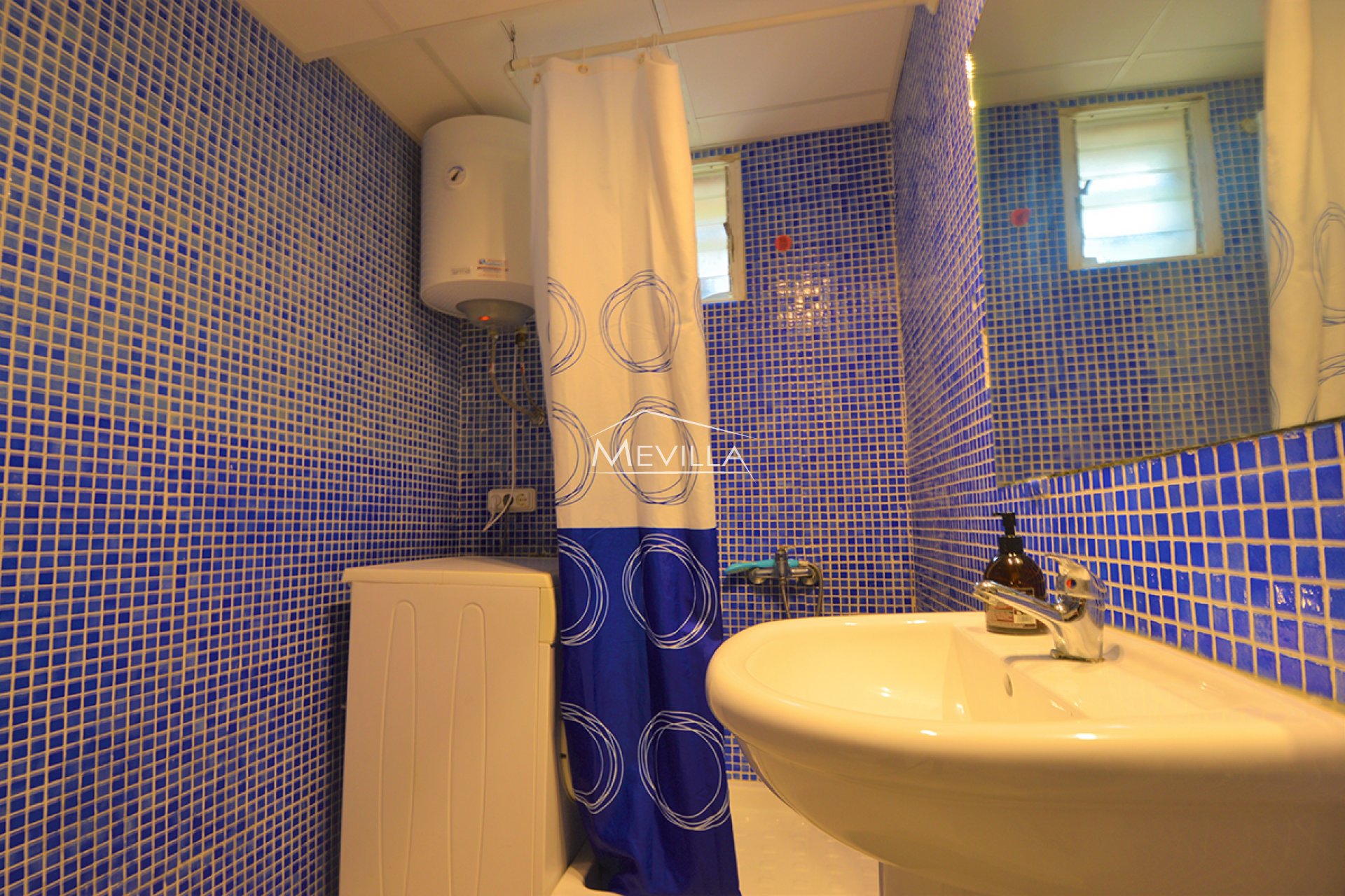 Wederverkoop - Villa - Orihuela Costa - Cabo Roig